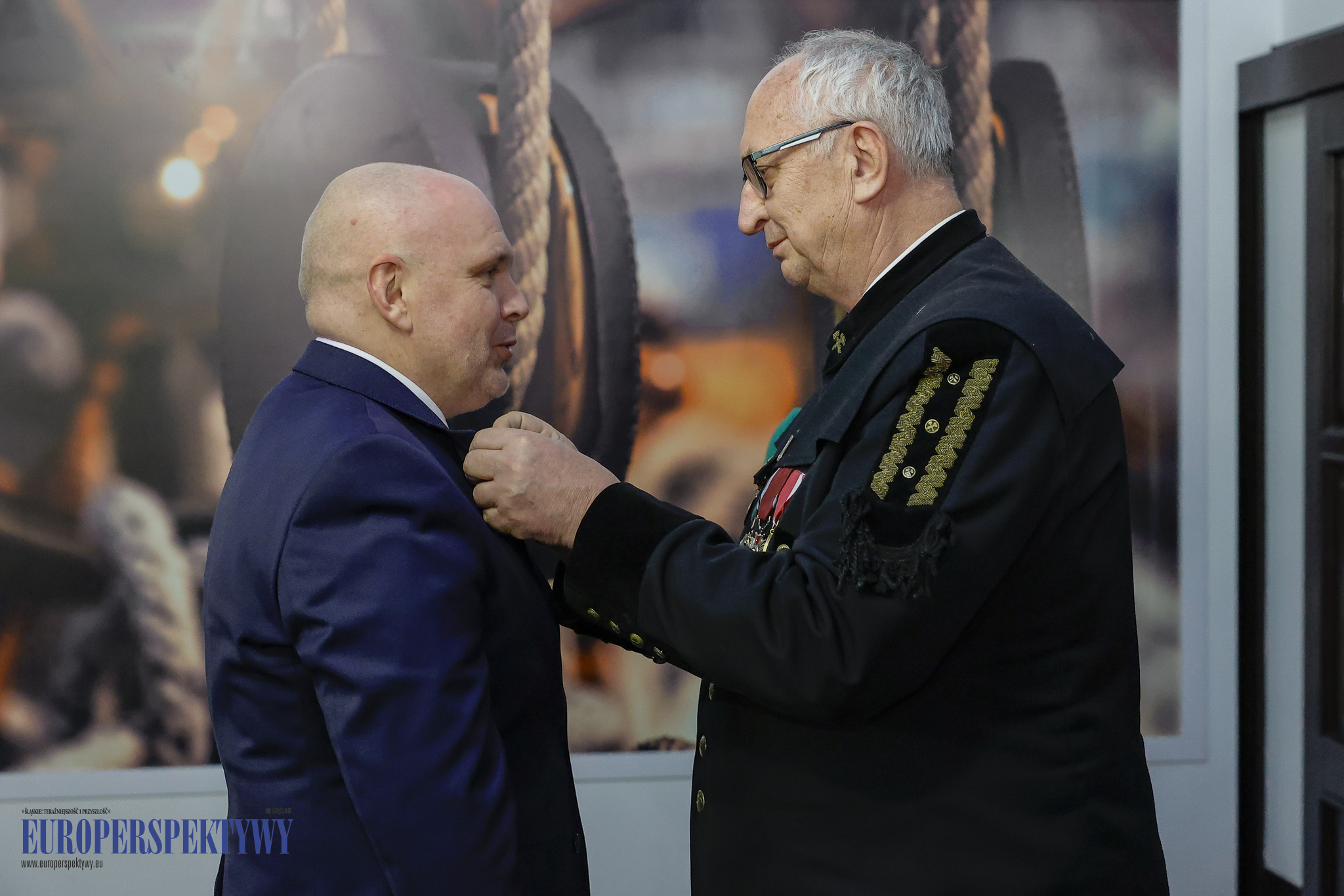 IMG-76 Europerspektywy PPUH "DOLOMIT" Barbórka 2023