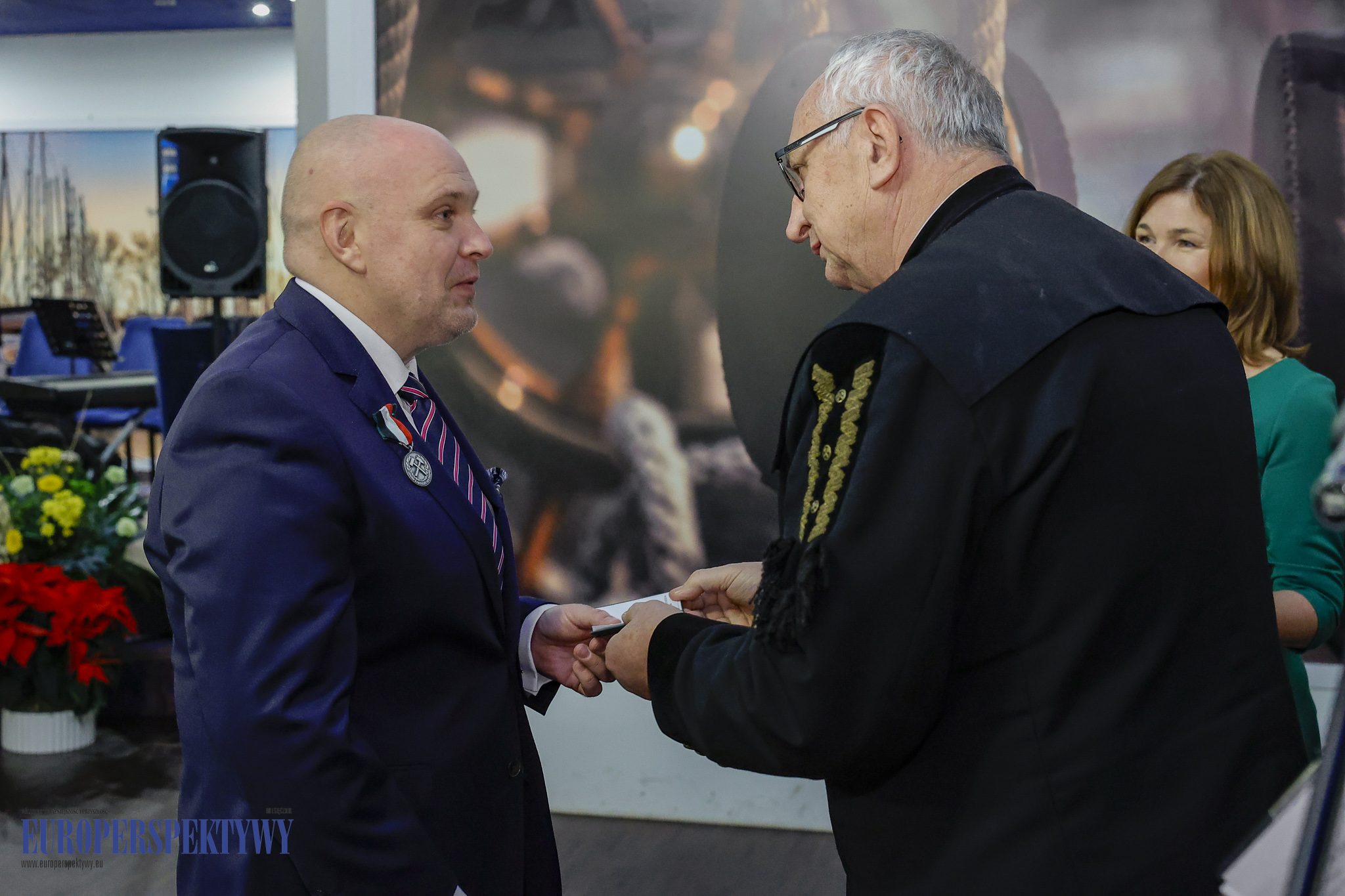 IMG-77 Europerspektywy PPUH "DOLOMIT" Barbórka 2023