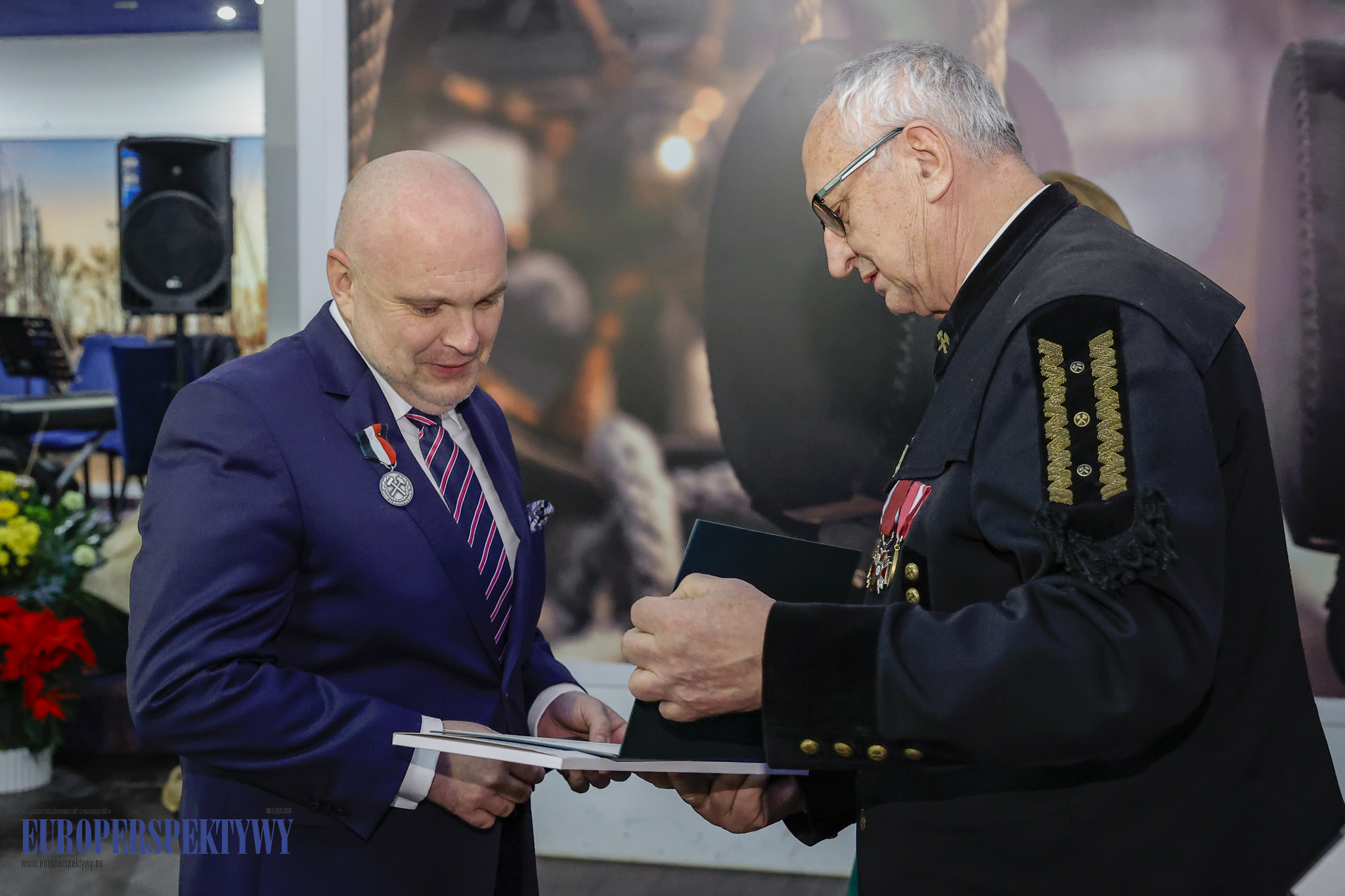 IMG-78 Europerspektywy PPUH "DOLOMIT" Barbórka 2023