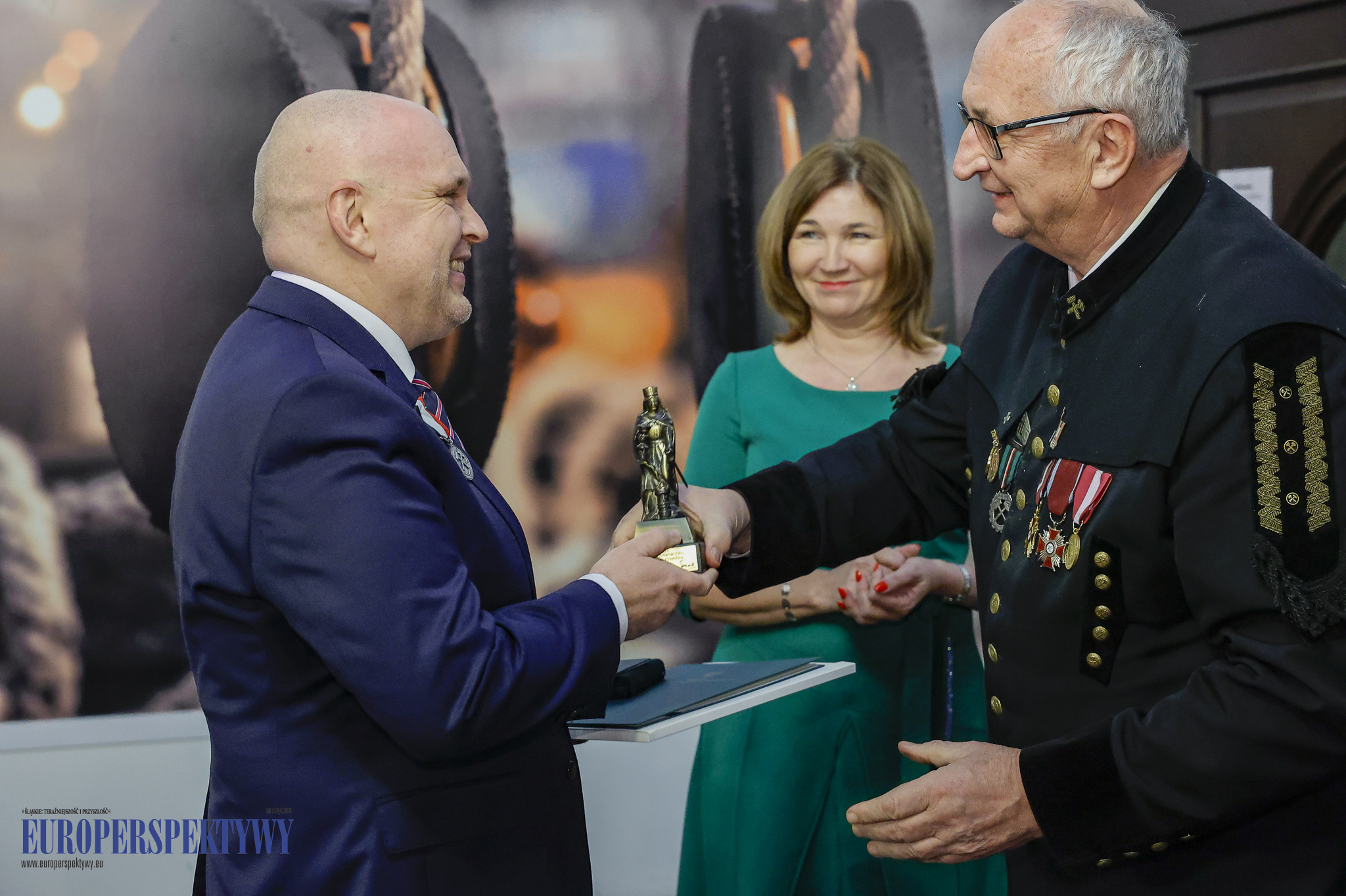 IMG-79 Europerspektywy PPUH "DOLOMIT" Barbórka 2023