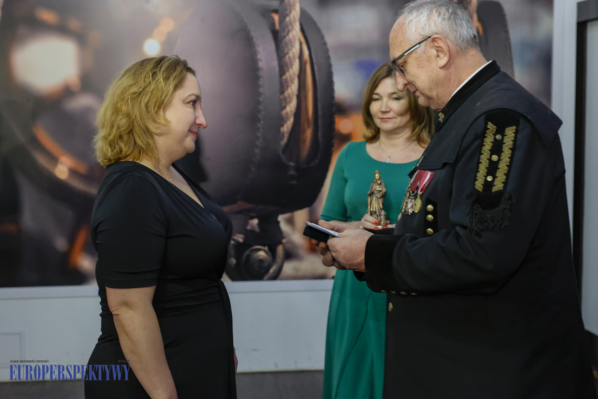 IMG-80 Europerspektywy PPUH "DOLOMIT" Barbórka 2023