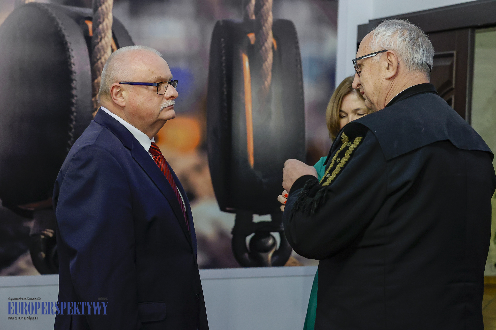 IMG-87 Europerspektywy PPUH "DOLOMIT" Barbórka 2023