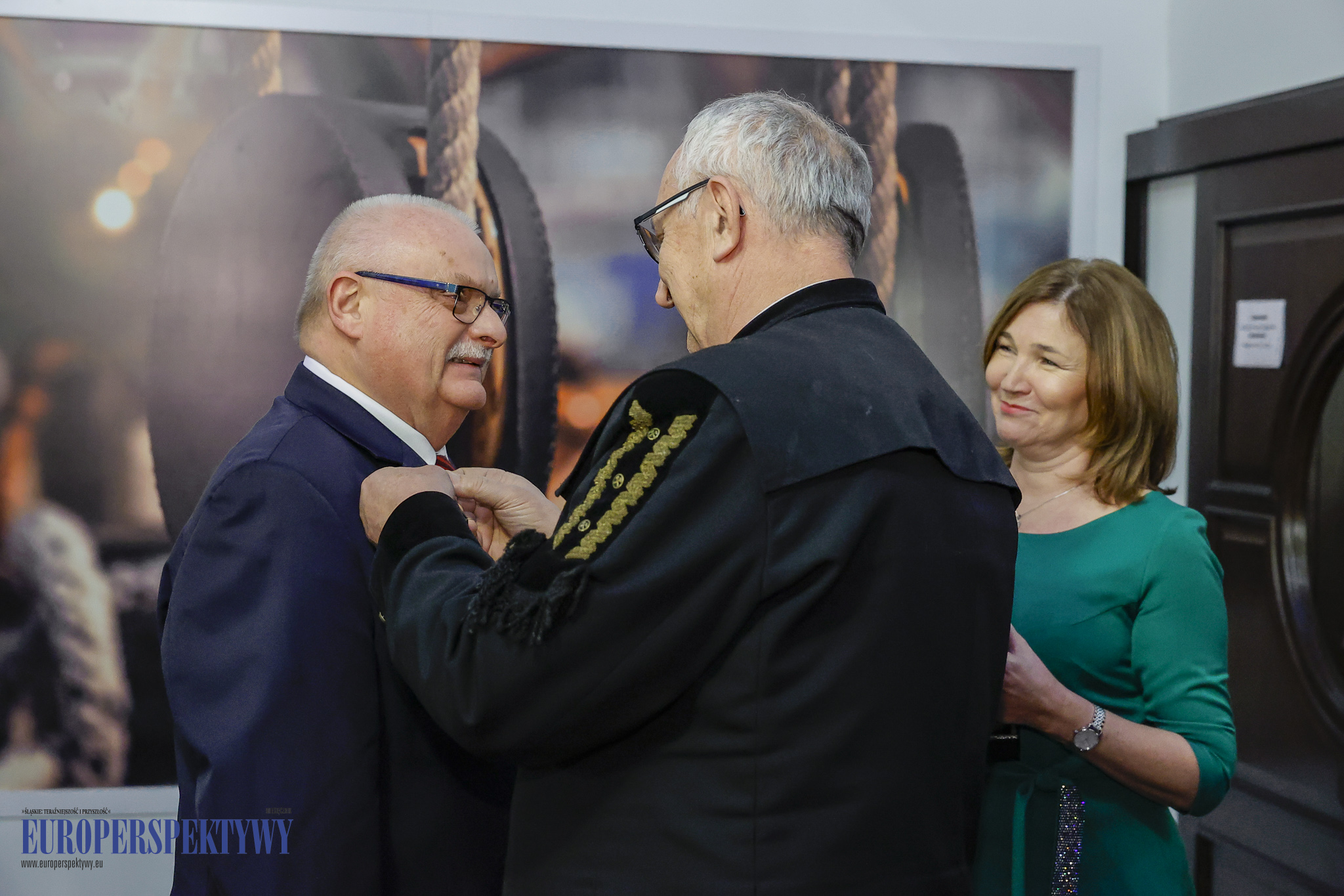 IMG-88 Europerspektywy PPUH "DOLOMIT" Barbórka 2023