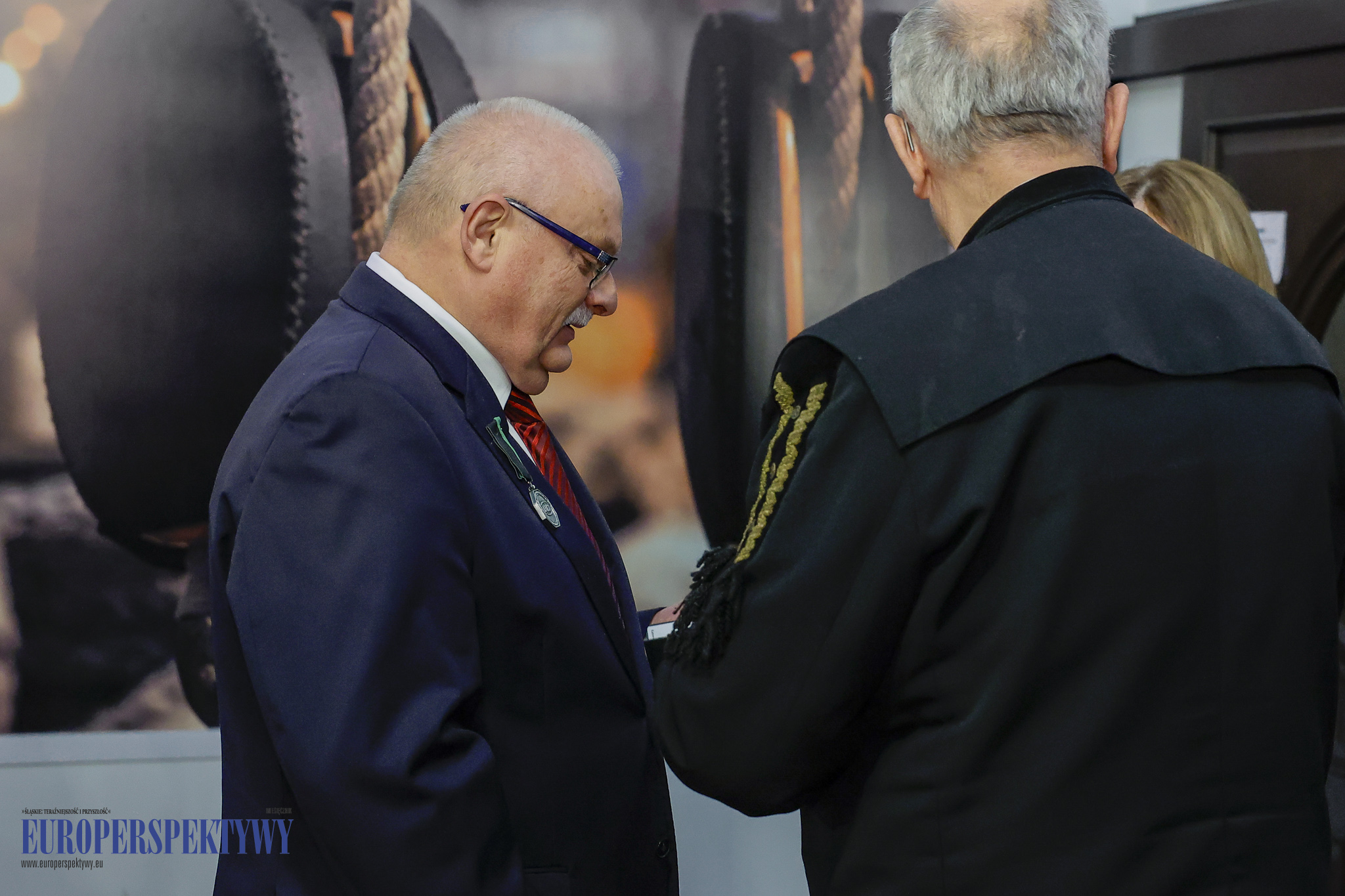 IMG-89 Europerspektywy PPUH "DOLOMIT" Barbórka 2023