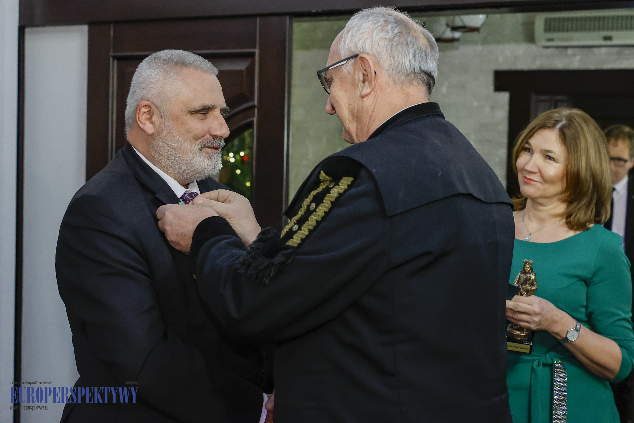 IMG-90 Europerspektywy PPUH "DOLOMIT" Barbórka 2023