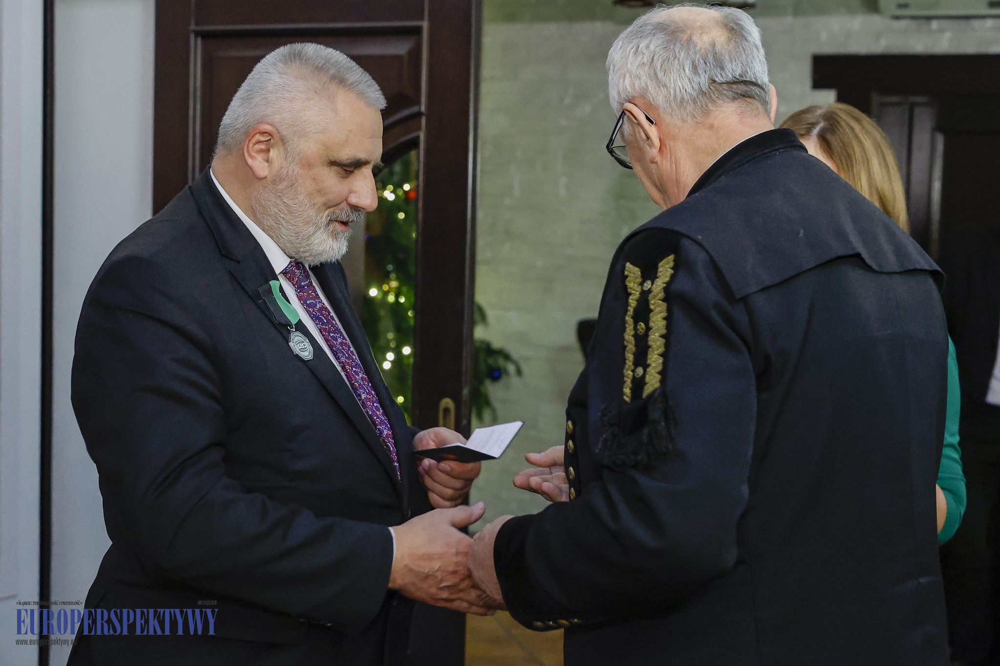 IMG-91 Europerspektywy PPUH "DOLOMIT" Barbórka 2023