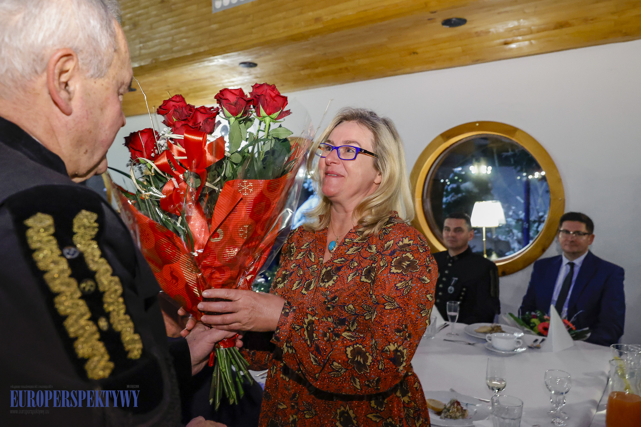 IMG-98 Europerspektywy PPUH "DOLOMIT" Barbórka 2023