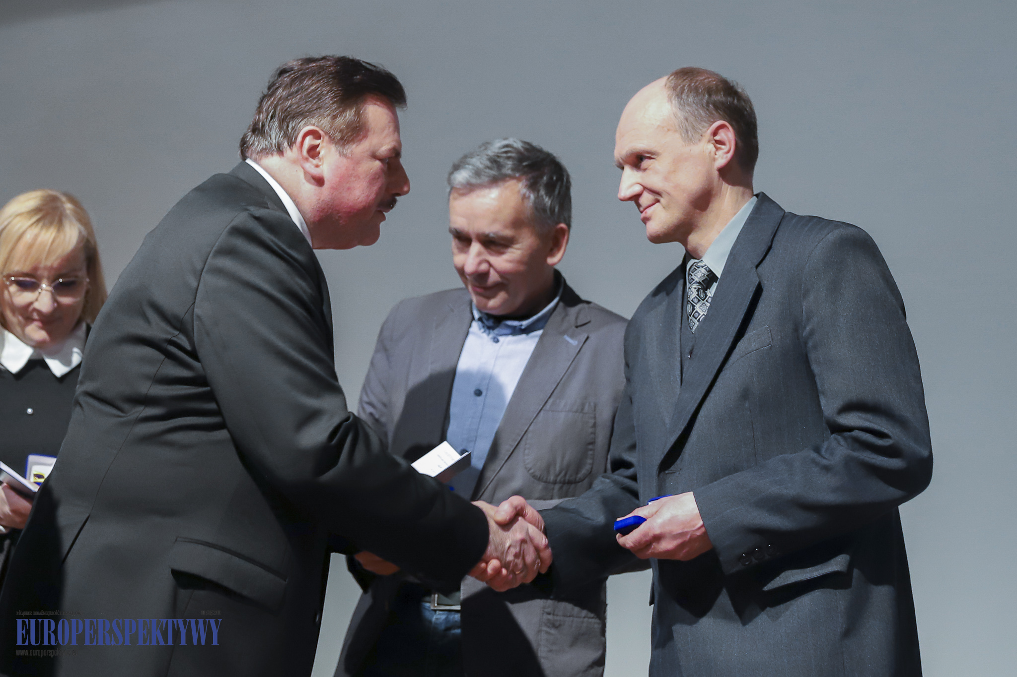 Europerspektywy Oddział Zagłębia Węglowego SEP - spotkanie świąteczne