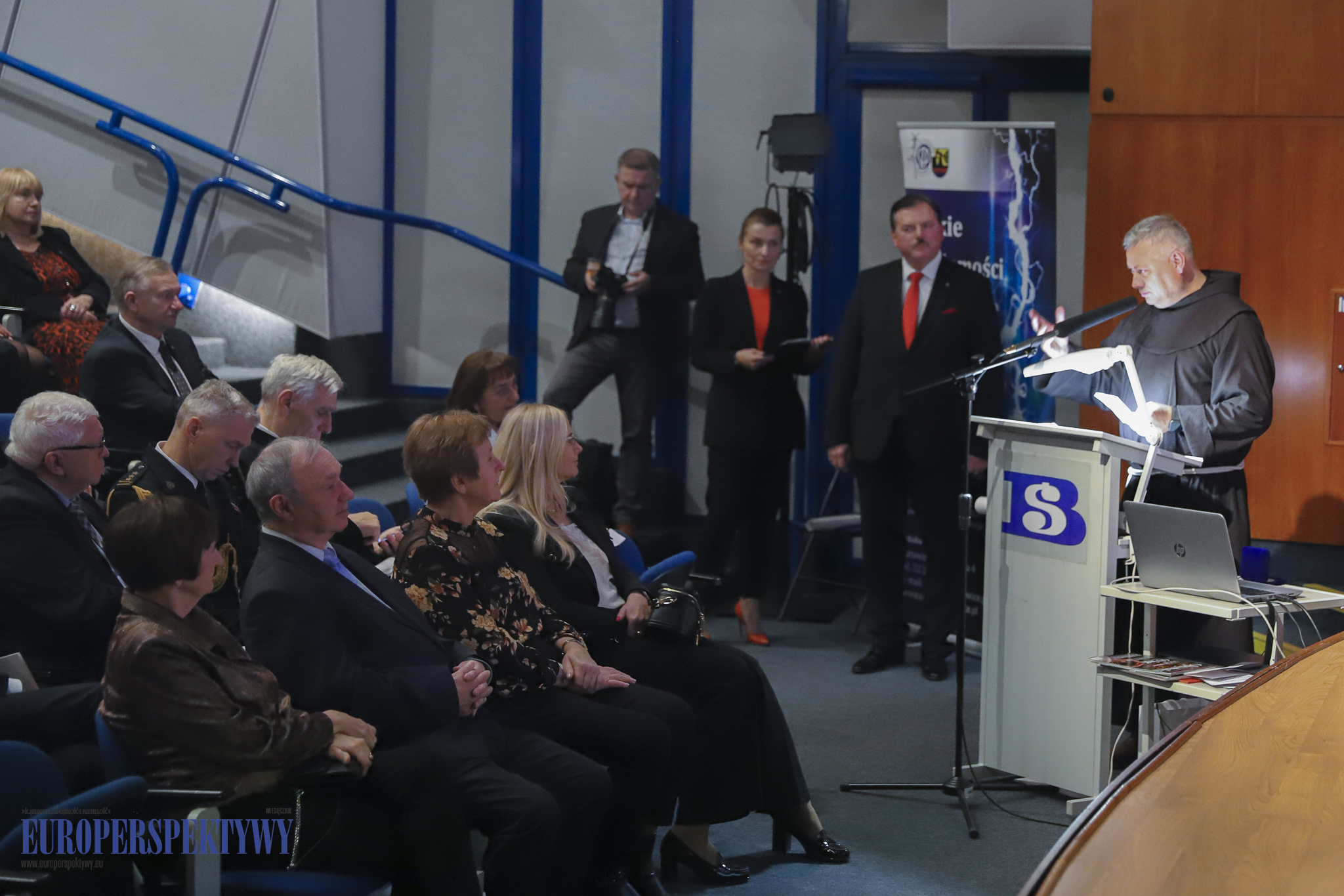 Europerspektywy Oddział Zagłębia Węglowego SEP - spotkanie świąteczne