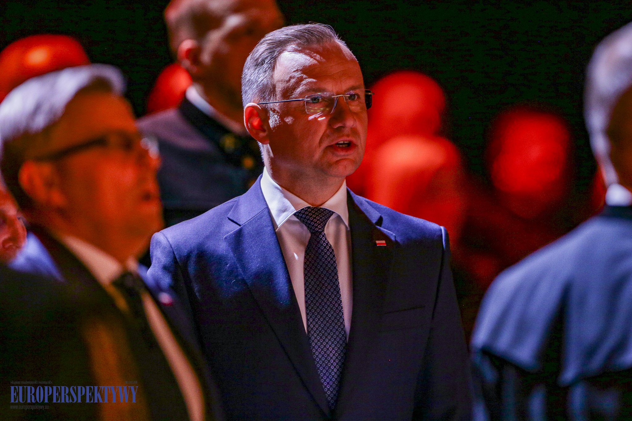 Barbórka 2023 JSW
