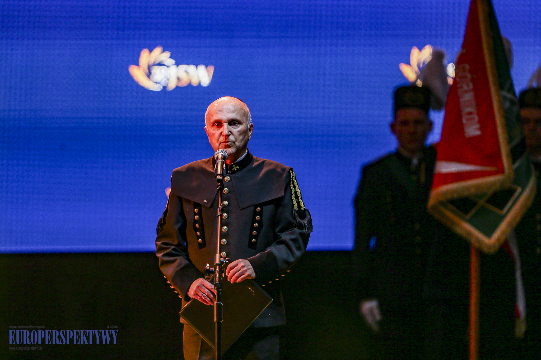 Barbórka 2023 JSW