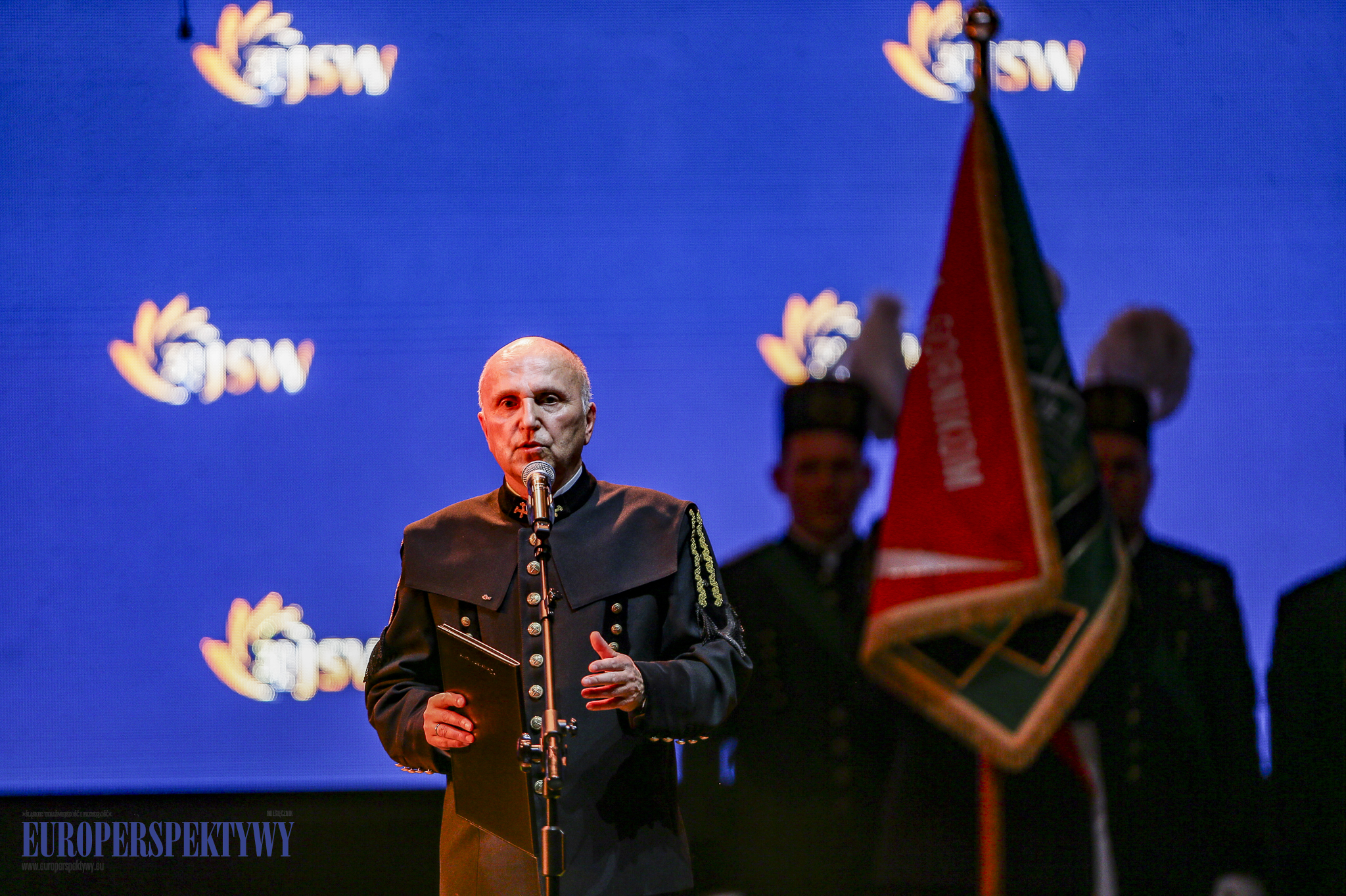 Barbórka 2023 JSW