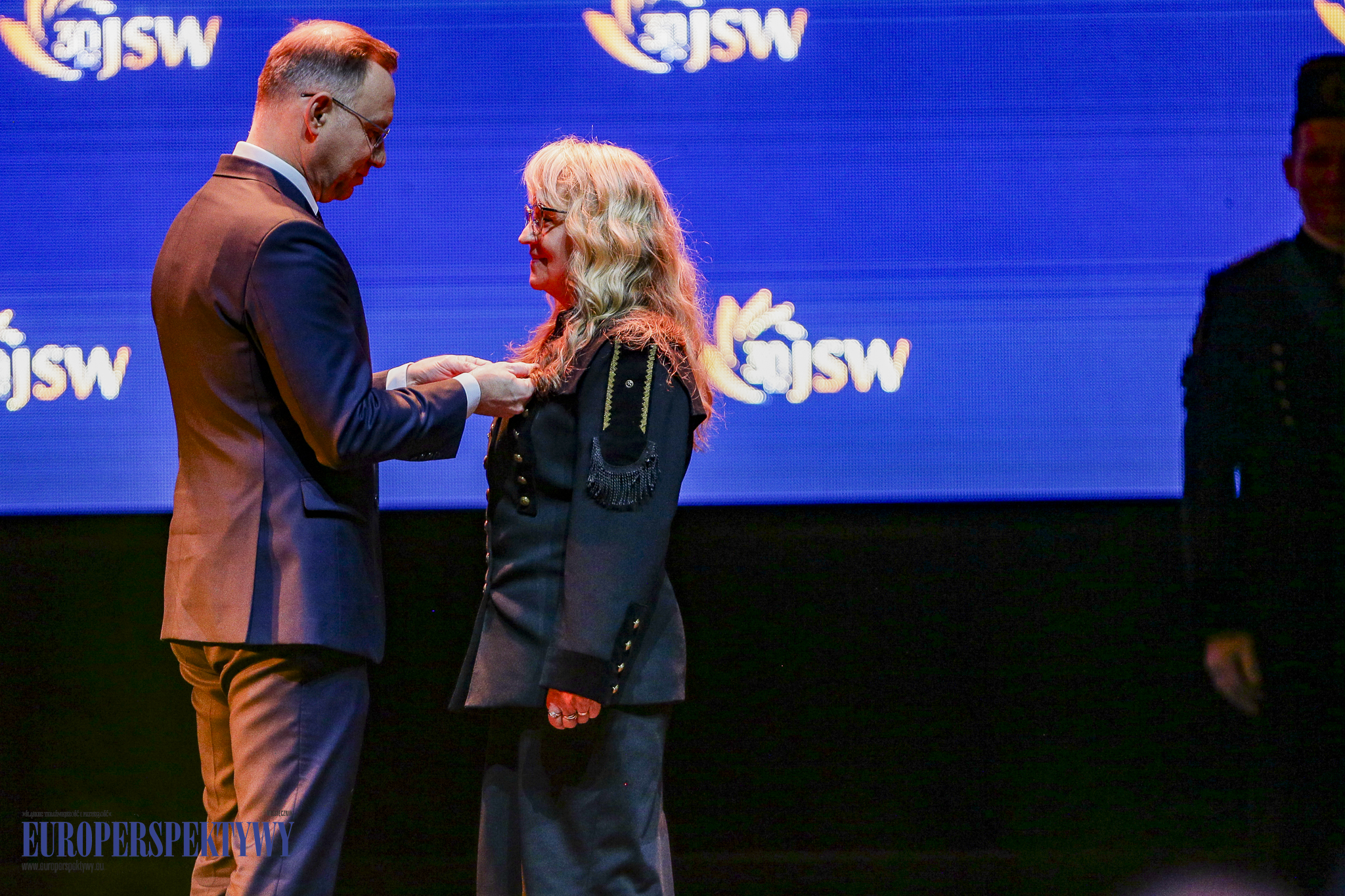 Barbórka 2023 JSW