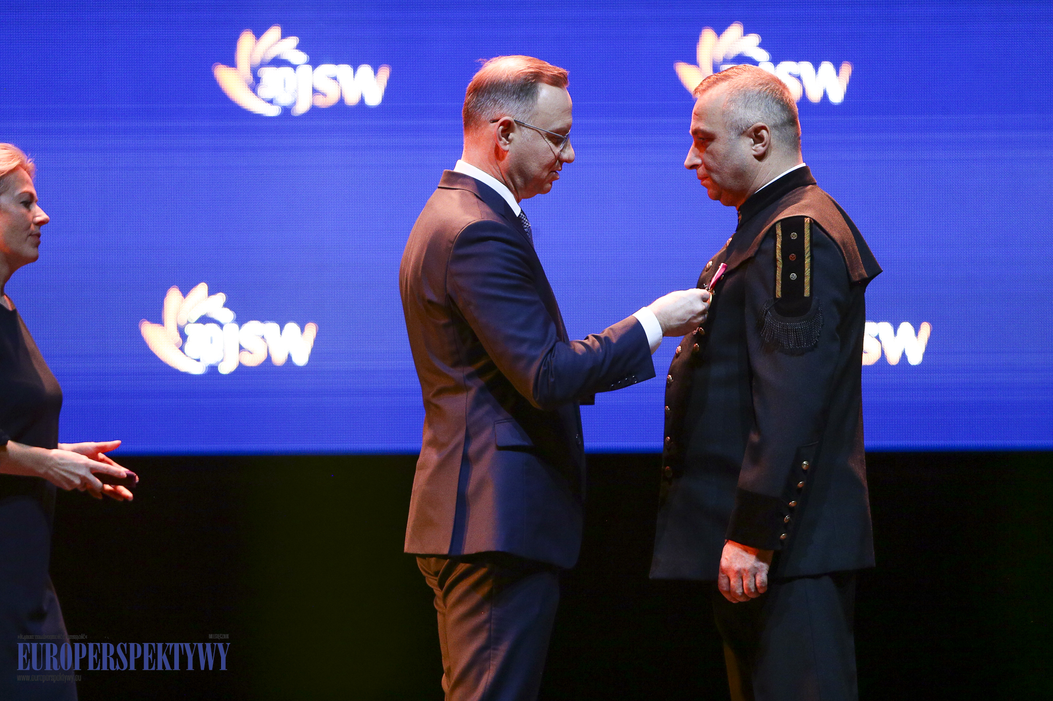Barbórka 2023 JSW