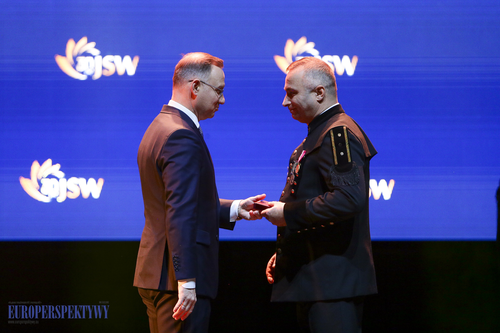 Barbórka 2023 JSW