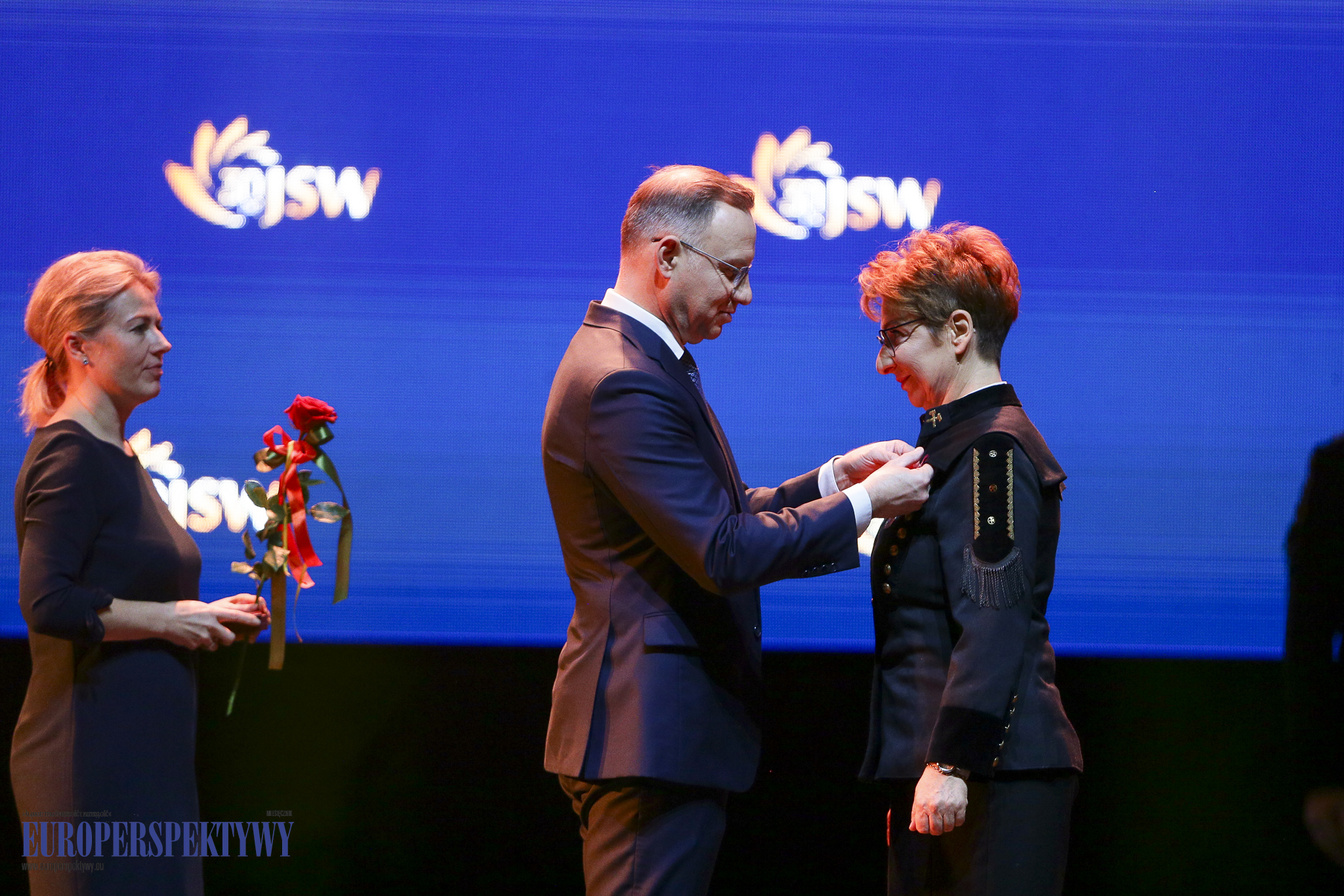 Barbórka 2023 JSW
