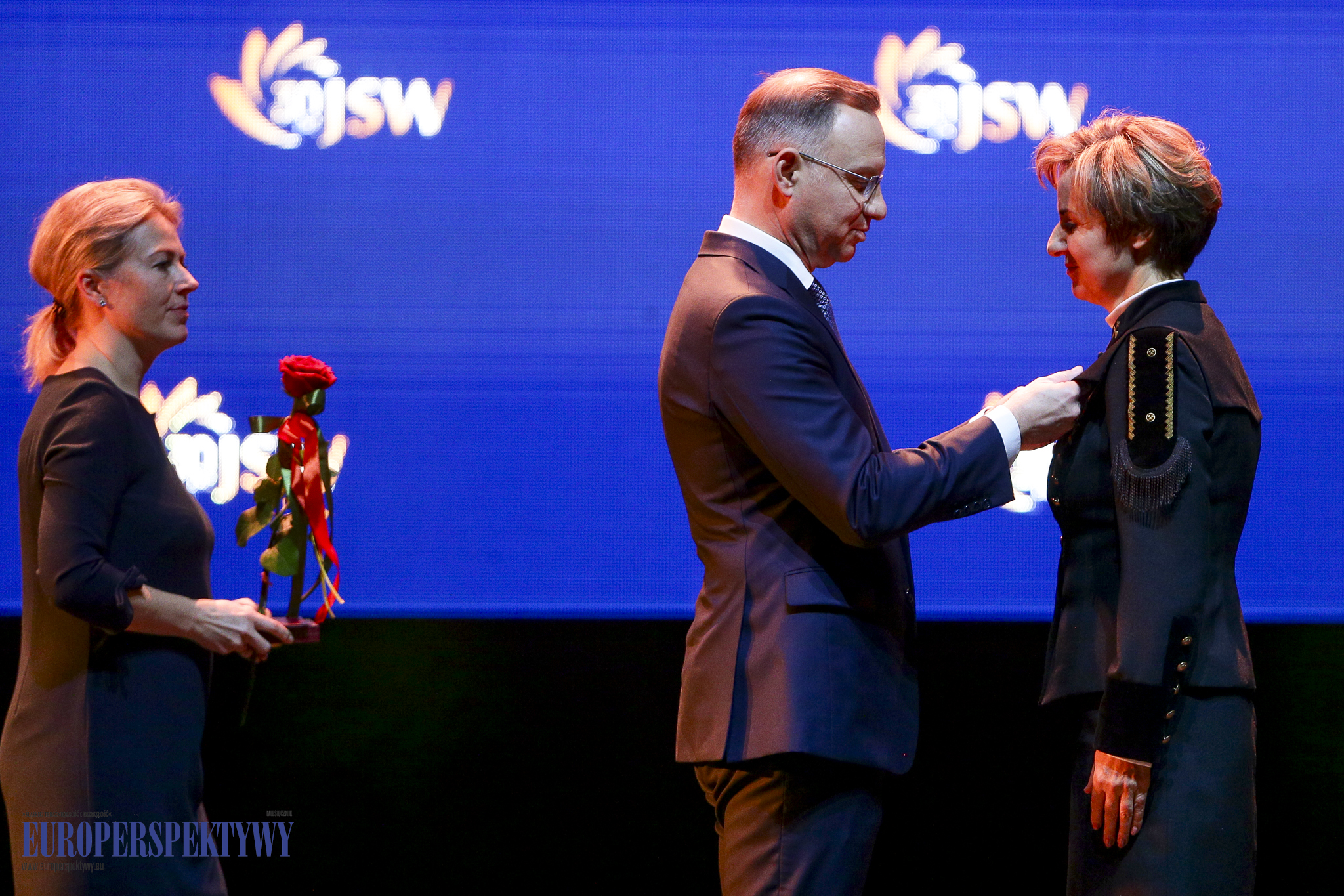 Barbórka 2023 JSW