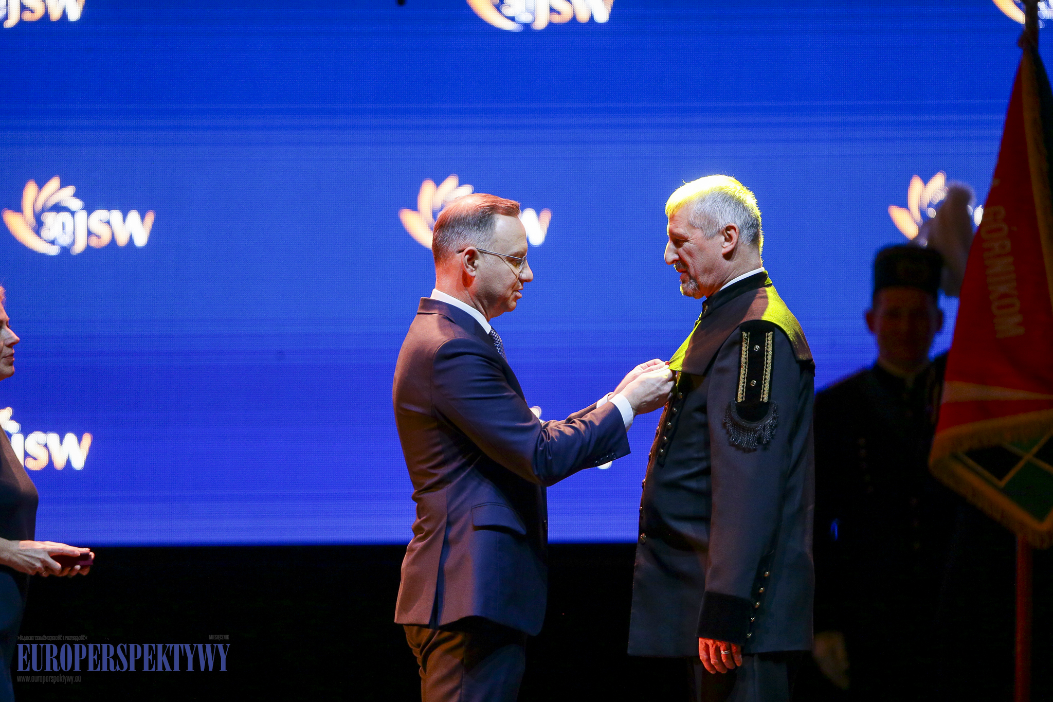 Barbórka 2023 JSW