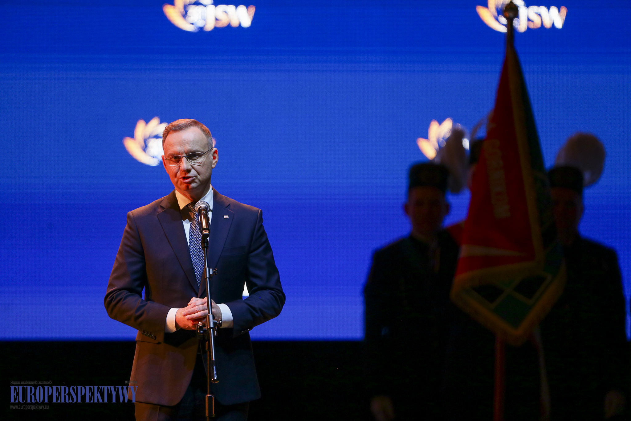 Barbórka 2023 JSW