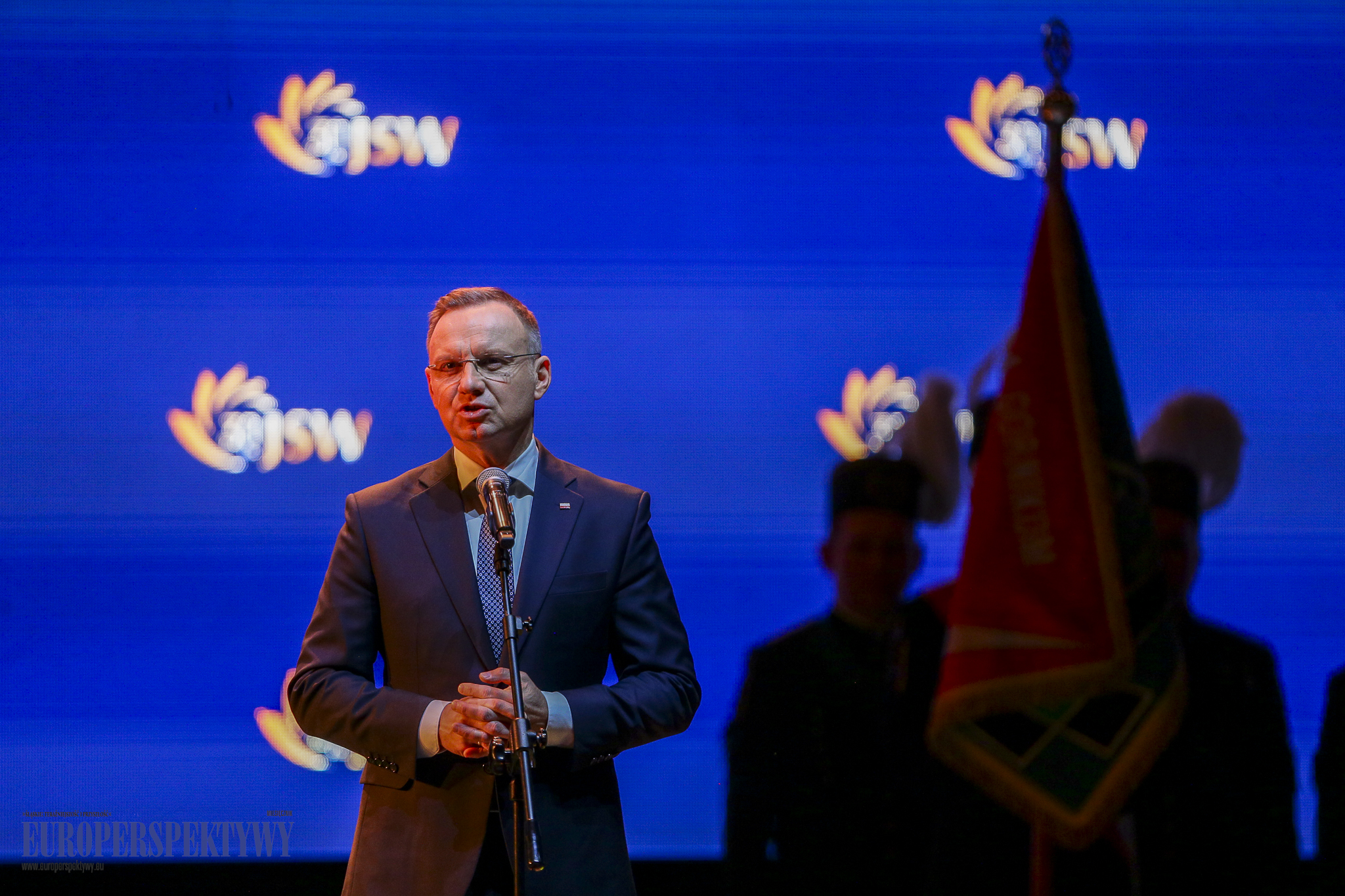 Barbórka 2023 JSW