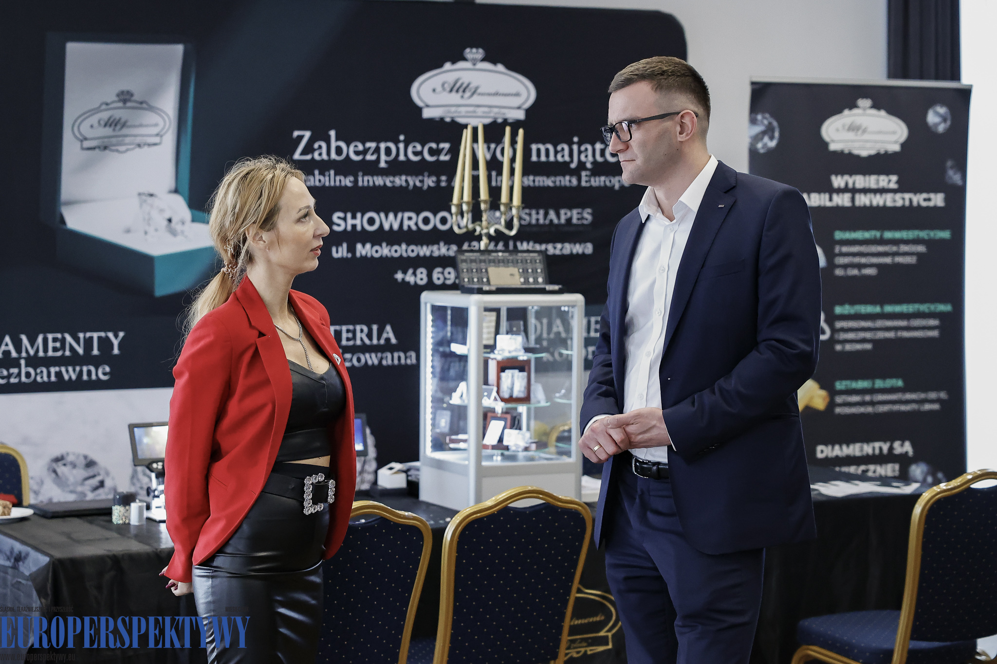 Europerspektywy Business Centre Club — Rynek pracy w Polsce