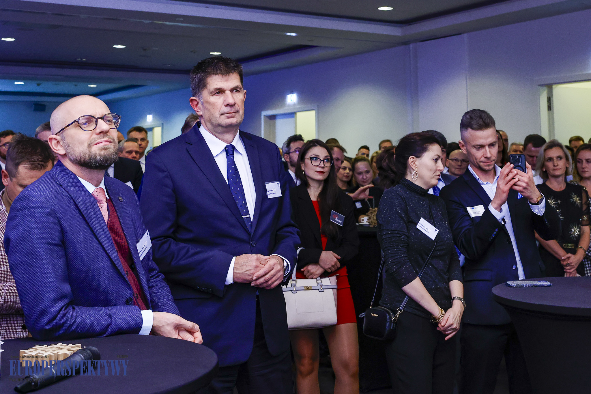 Europerspektywy AHK Polska: Gwiazdkowy Biznes Mixer