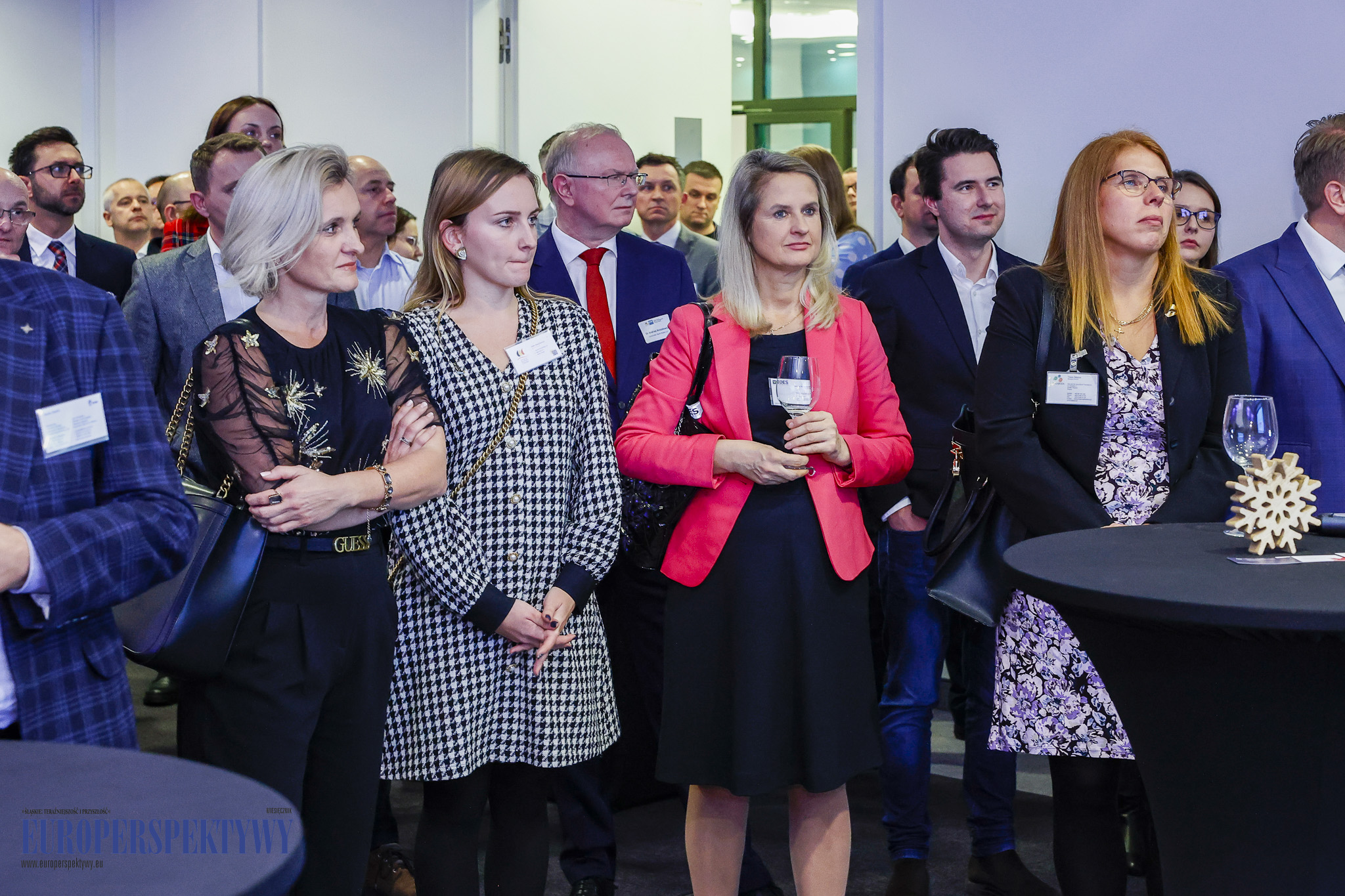 Europerspektywy AHK Polska: Gwiazdkowy Biznes Mixer