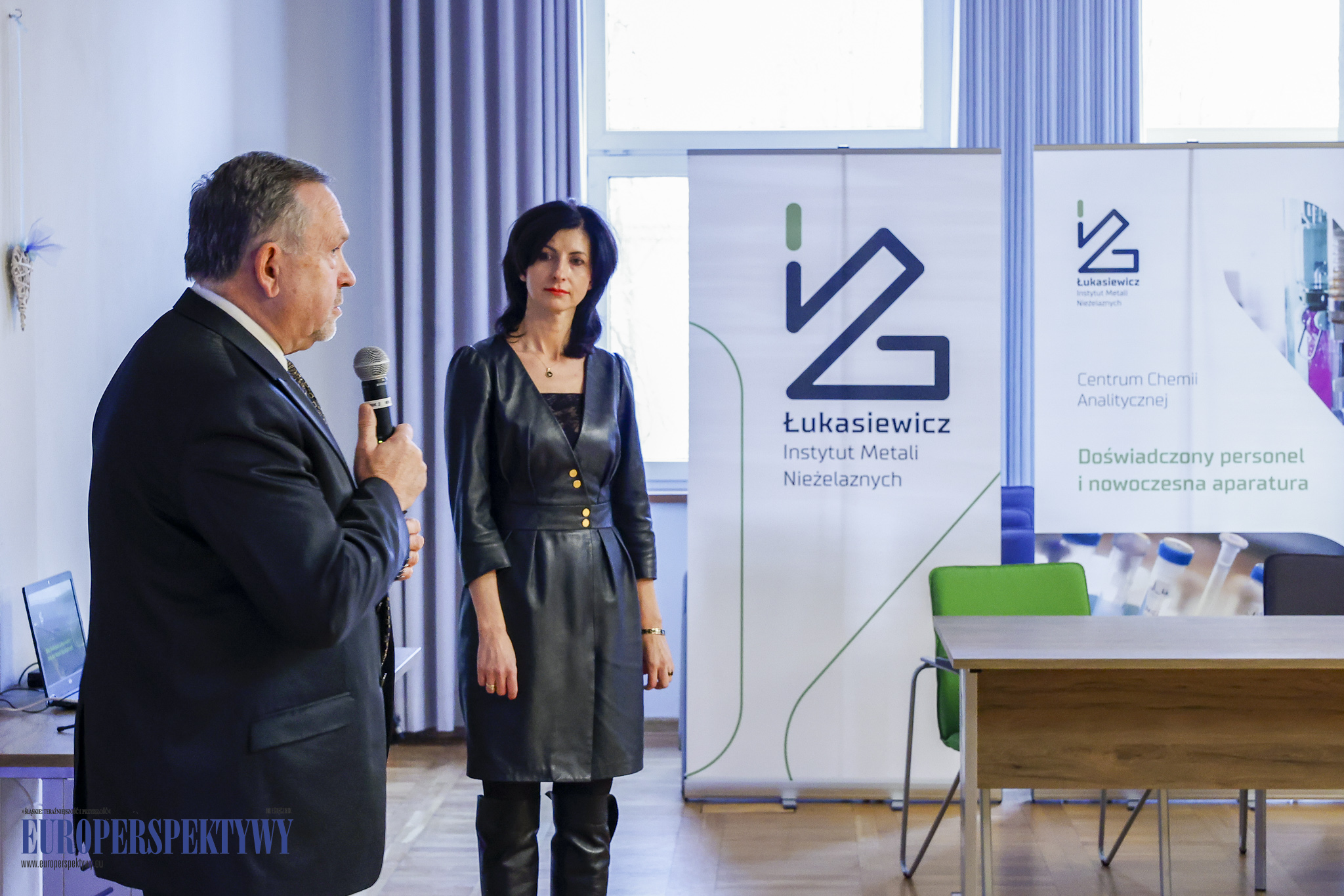 Europerspektywy Posiedzenie Rady Konsultacyjnej przy RIPH w Gliwicach