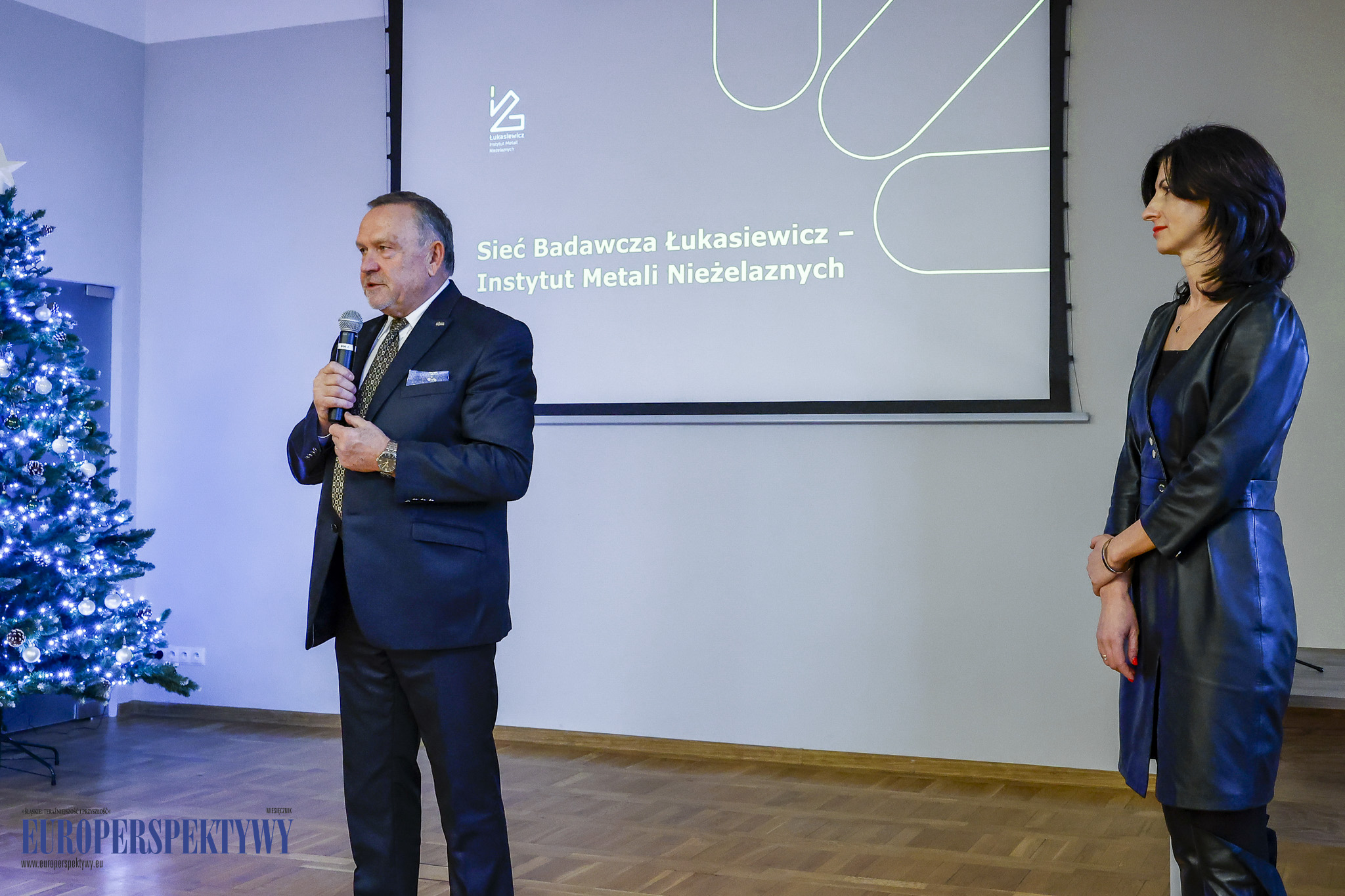 Europerspektywy Posiedzenie Rady Konsultacyjnej przy RIPH w Gliwicach