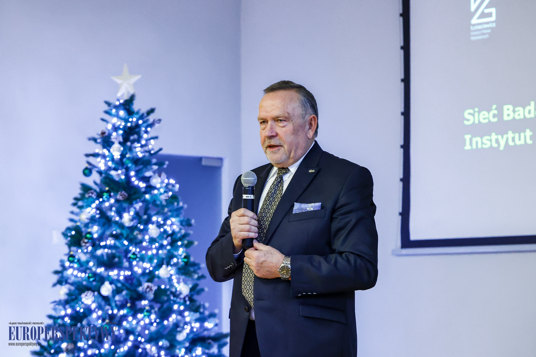 Europerspektywy Posiedzenie Rady Konsultacyjnej przy RIPH w Gliwicach