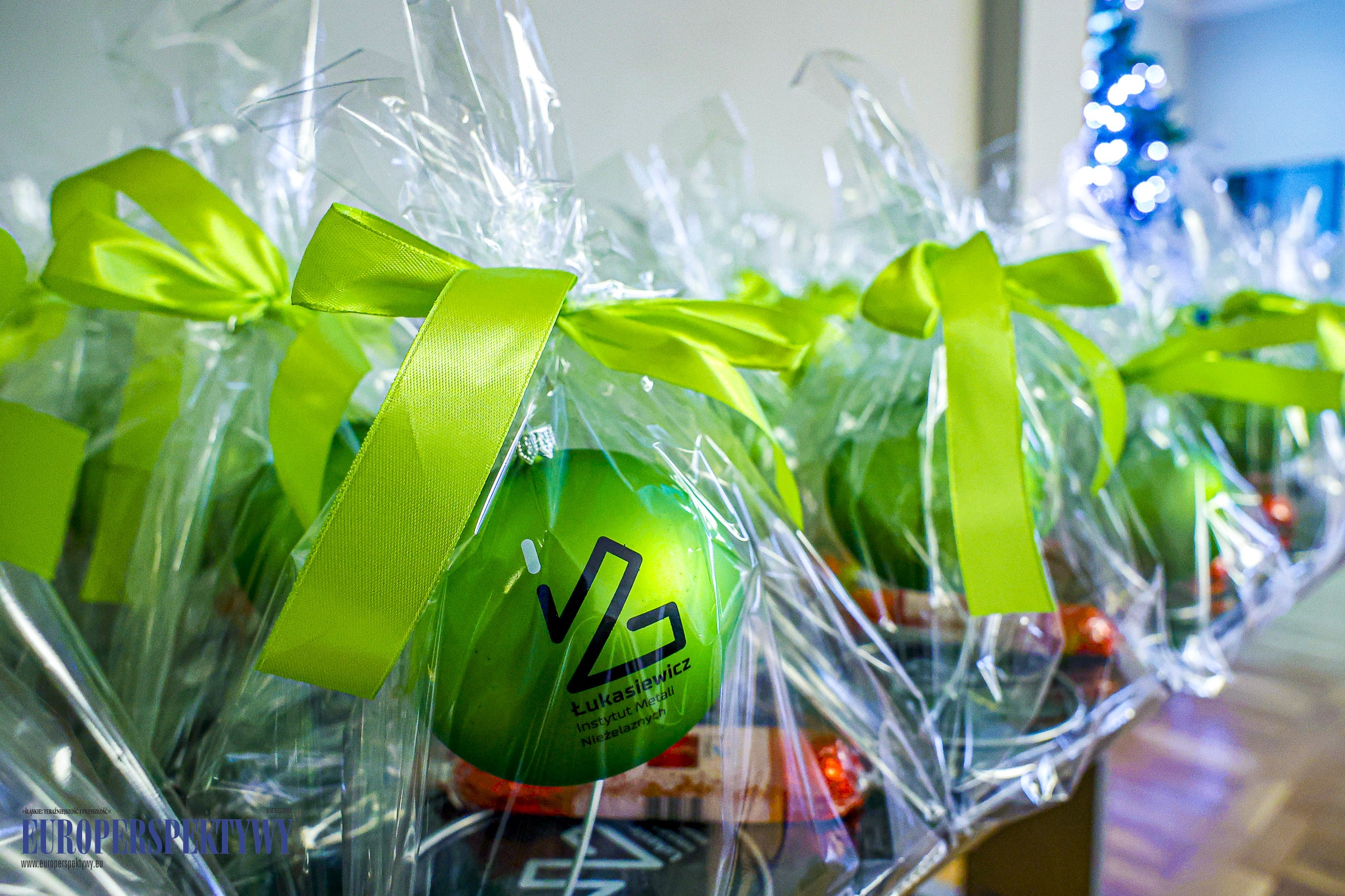 Europerspektywy Posiedzenie Rady Konsultacyjnej przy RIPH w Gliwicach