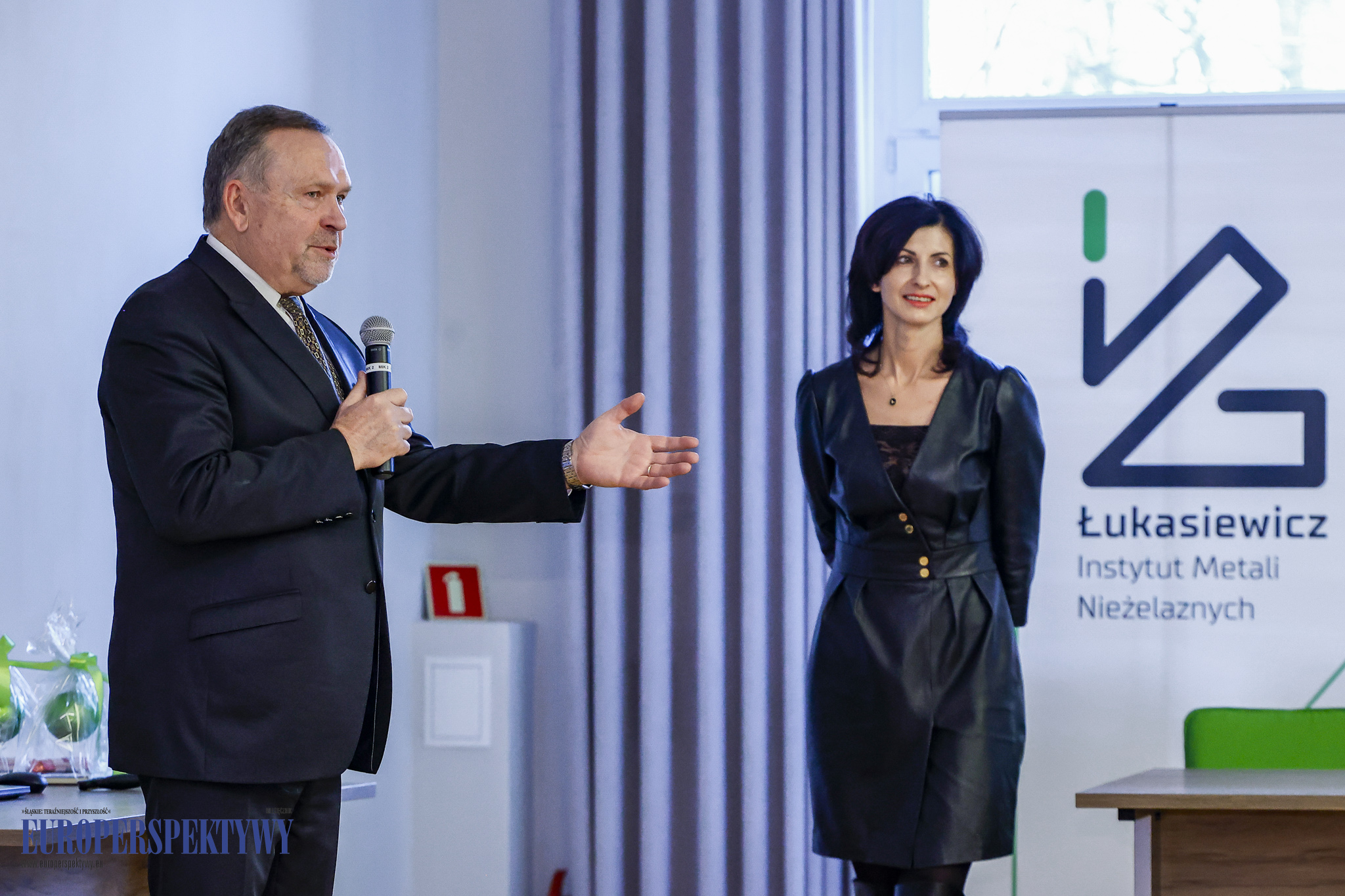 Europerspektywy Posiedzenie Rady Konsultacyjnej przy RIPH w Gliwicach