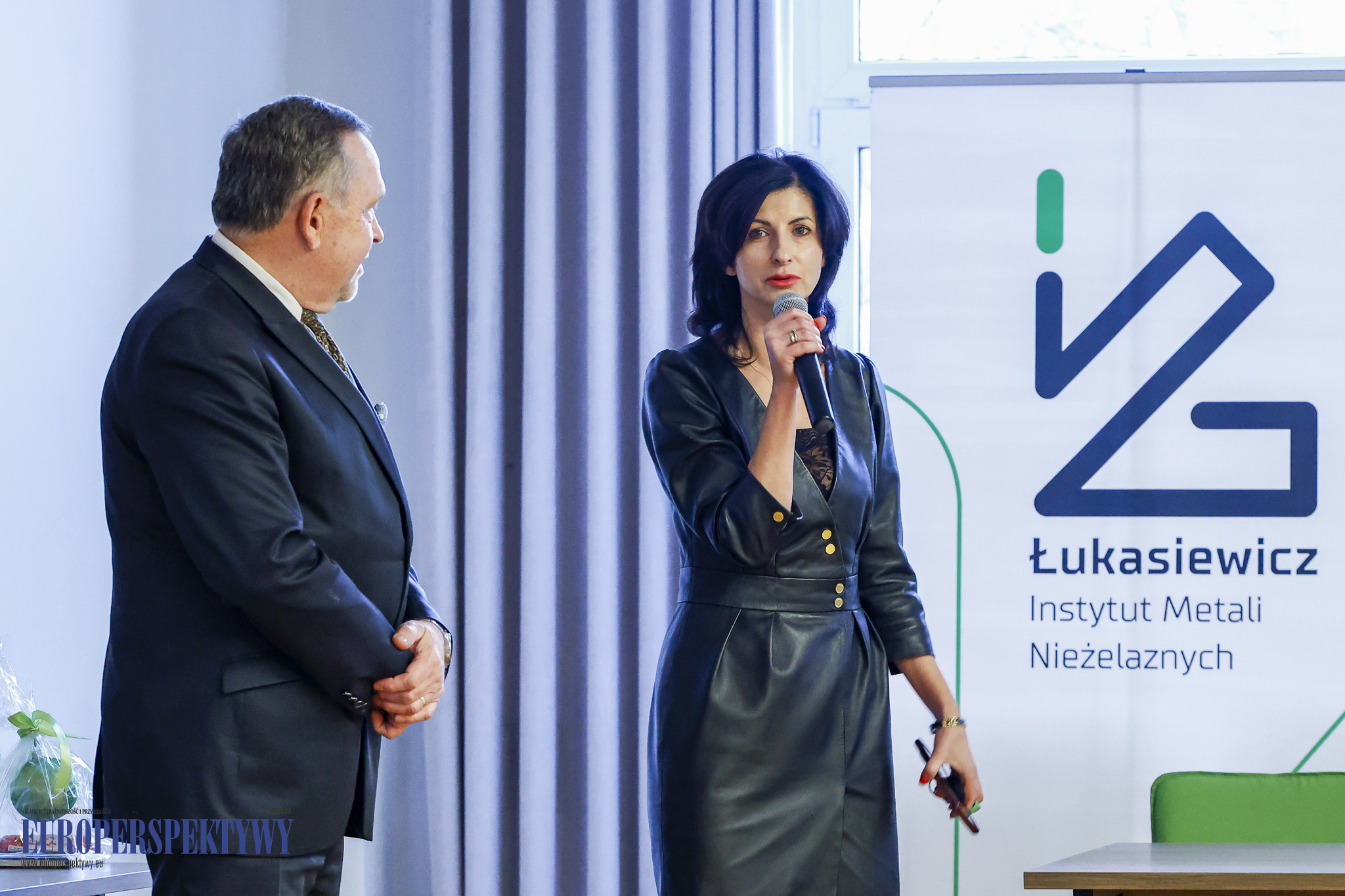 Europerspektywy Posiedzenie Rady Konsultacyjnej przy RIPH w Gliwicach