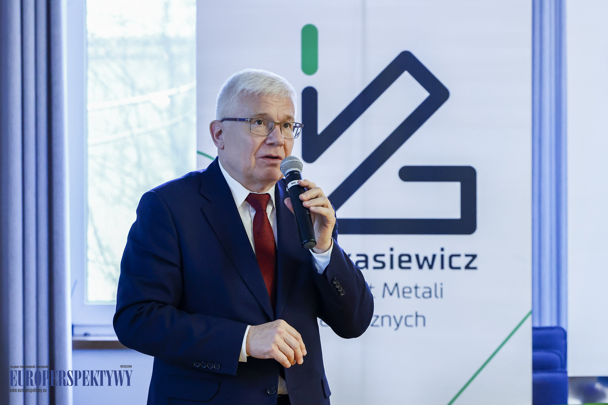 Europerspektywy Posiedzenie Rady Konsultacyjnej przy RIPH w Gliwicach