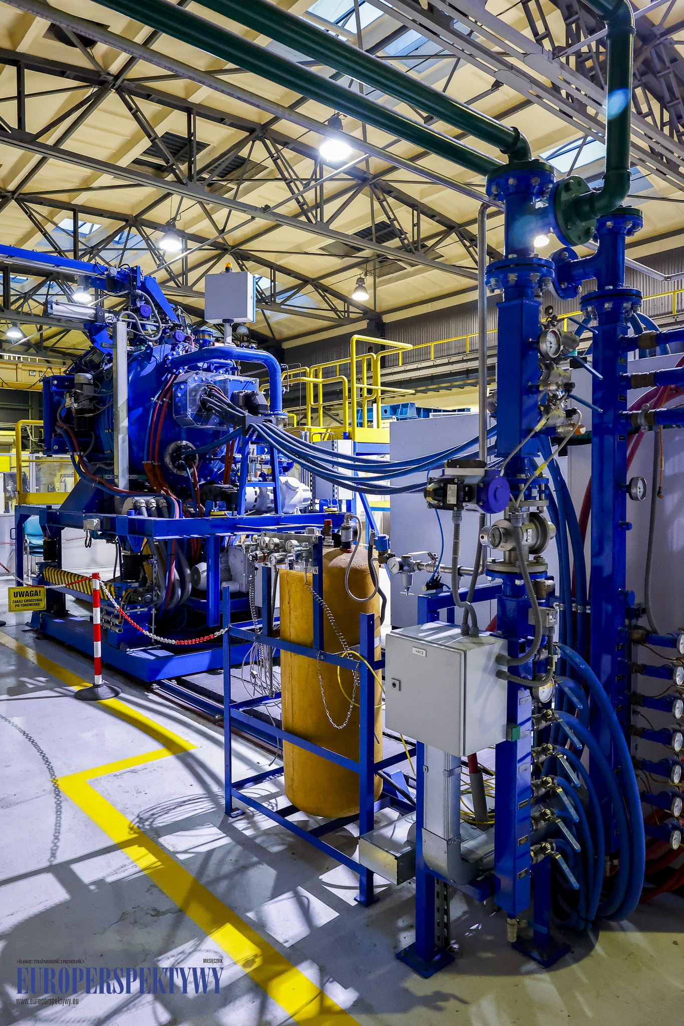 Europerspektywy Posiedzenie Rady Konsultacyjnej przy RIPH w Gliwicach