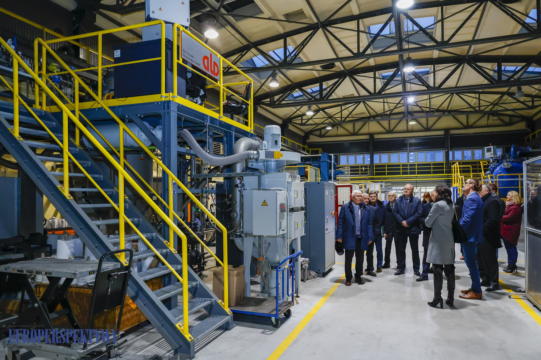 Europerspektywy Posiedzenie Rady Konsultacyjnej przy RIPH w Gliwicach