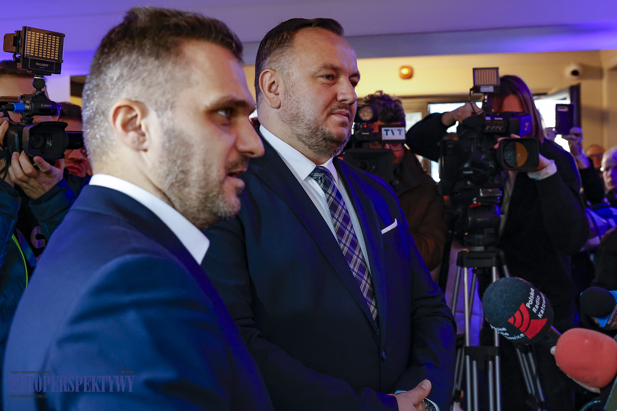 Europerspektywy Otwarcie dwóch obserwatoriów astronomicznych w Planetarium Śląskim