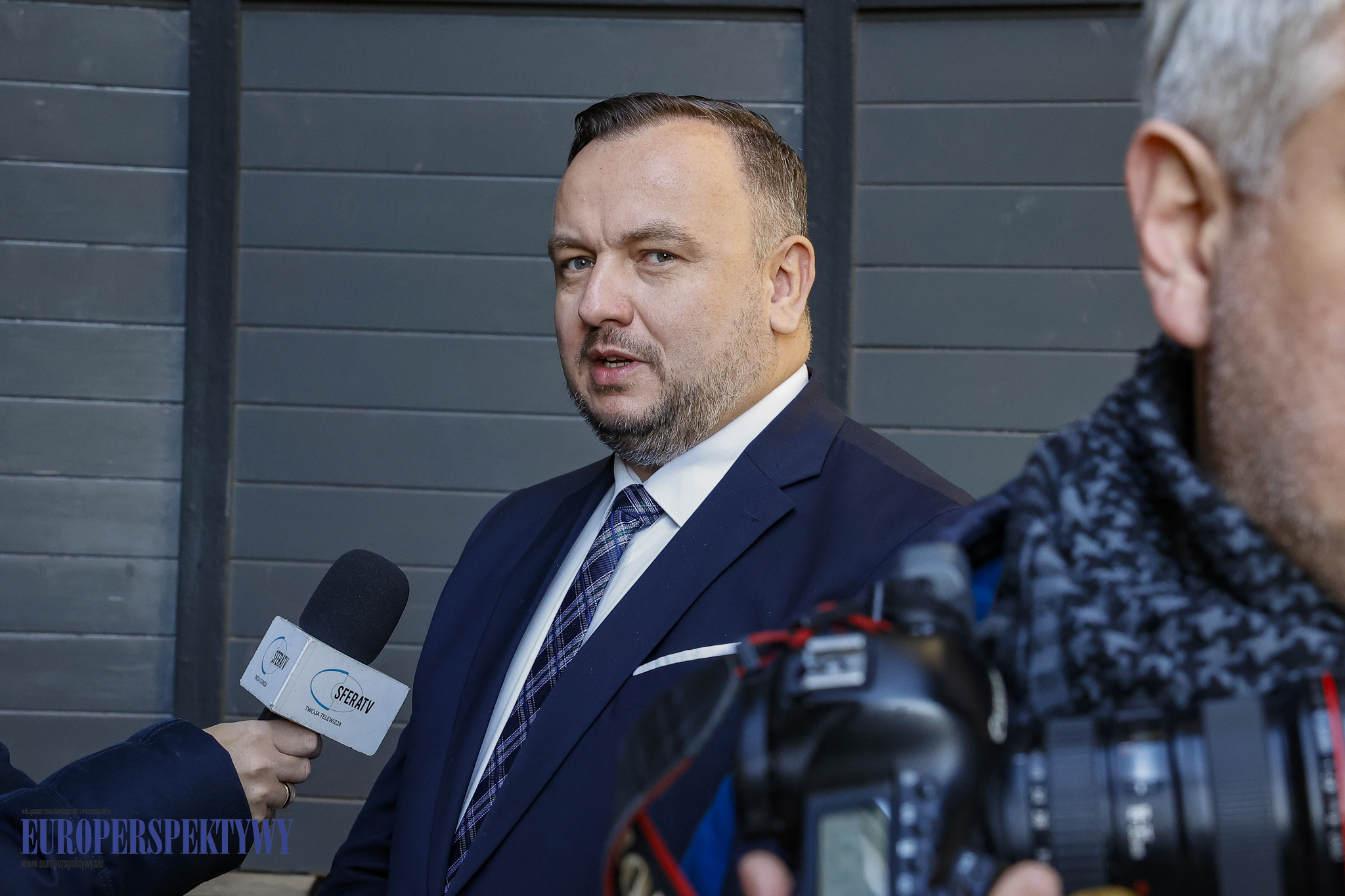 Europerspektywy Otwarcie dwóch obserwatoriów astronomicznych w Planetarium Śląskim