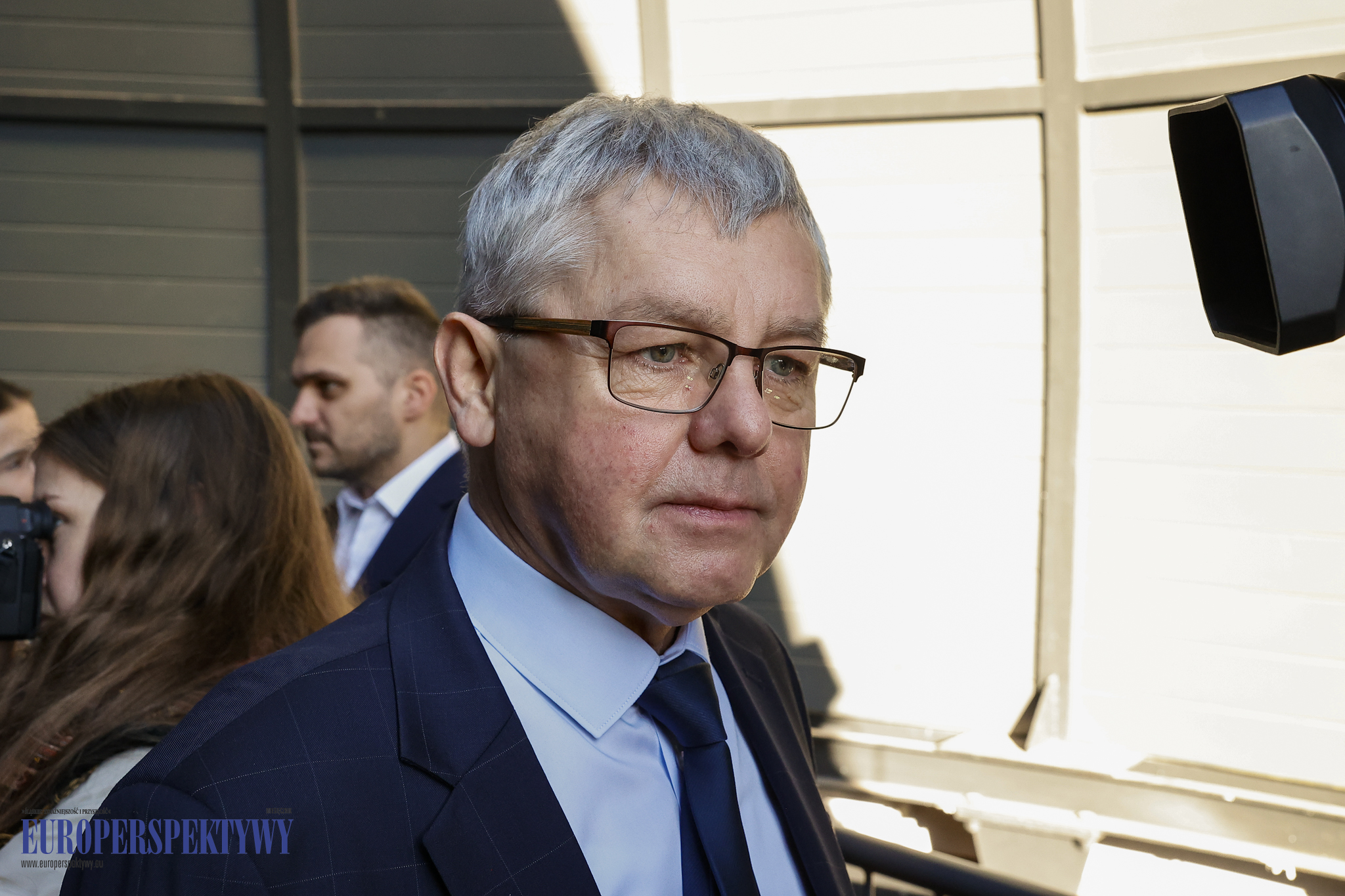 Europerspektywy Otwarcie dwóch obserwatoriów astronomicznych w Planetarium Śląskim