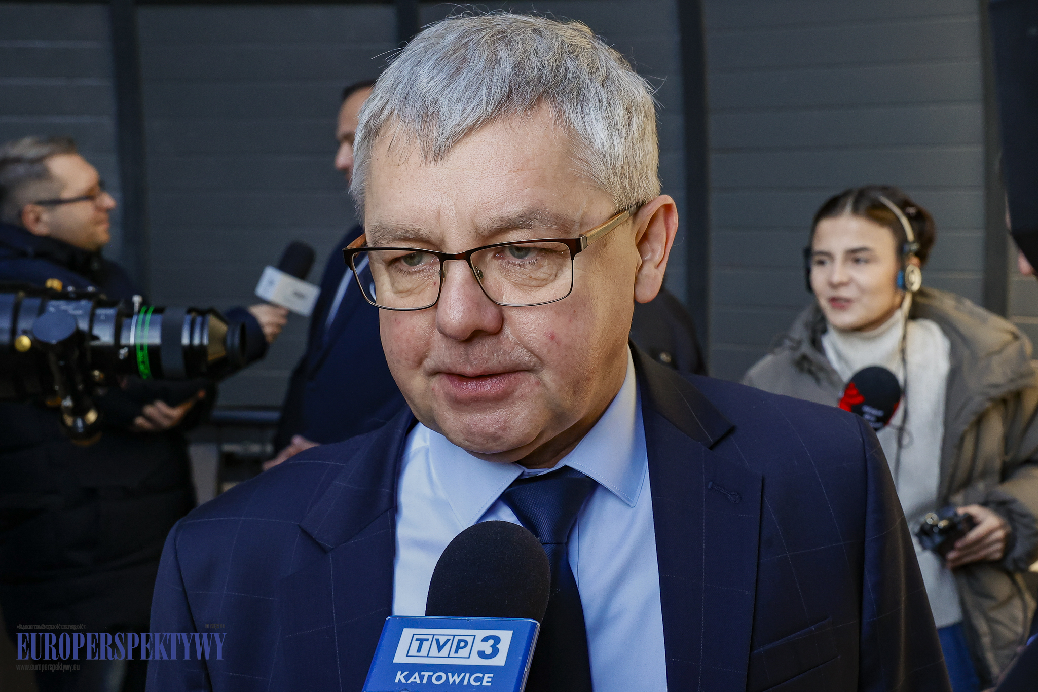 Europerspektywy Otwarcie dwóch obserwatoriów astronomicznych w Planetarium Śląskim