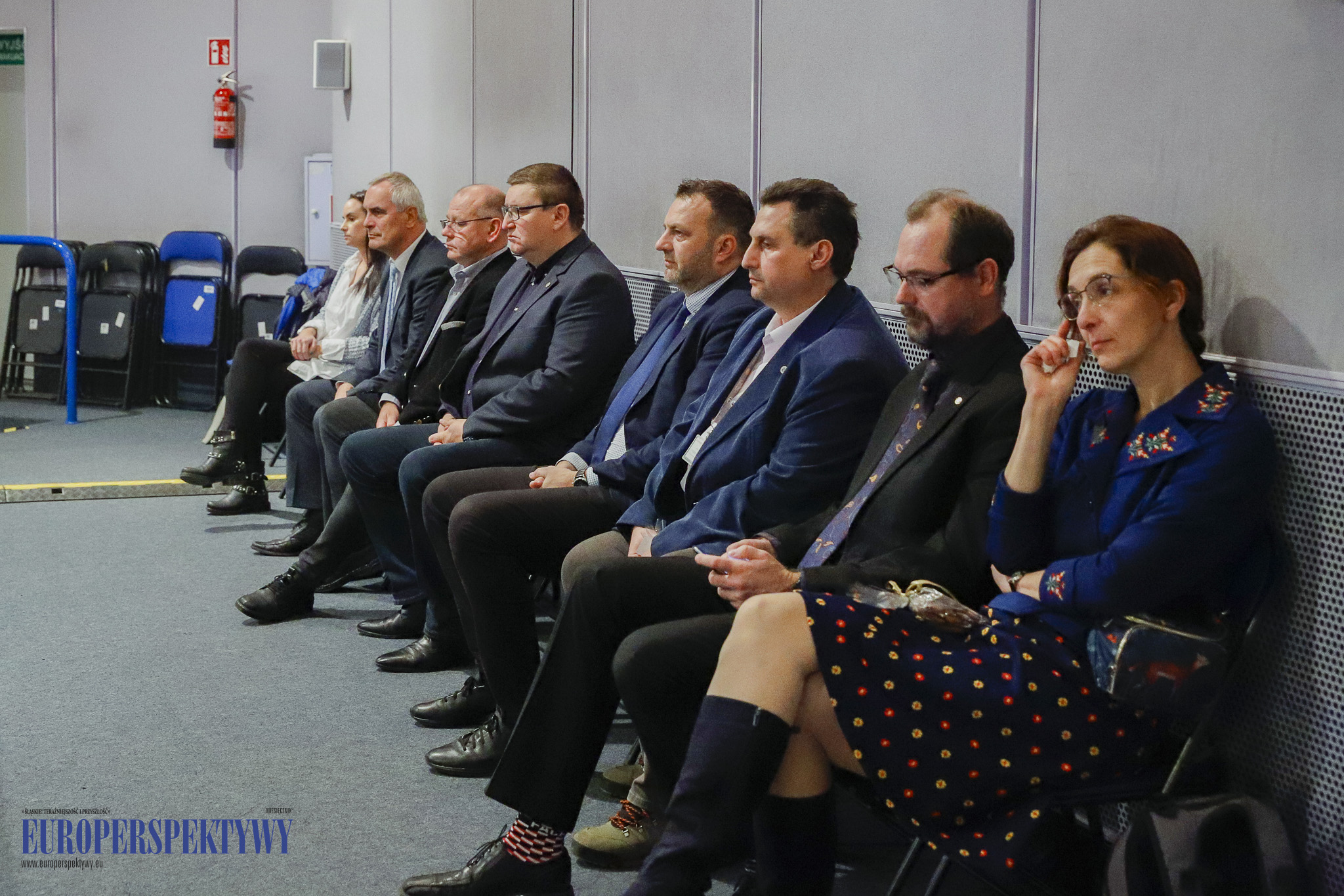 Europerspektywy Oddział Zagłębia Węglowego SEP - spotkanie świąteczne