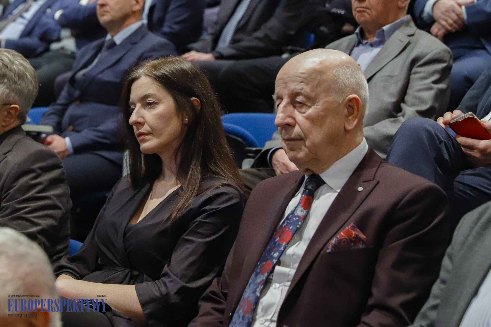 Europerspektywy Oddział Zagłębia Węglowego SEP - spotkanie świąteczne