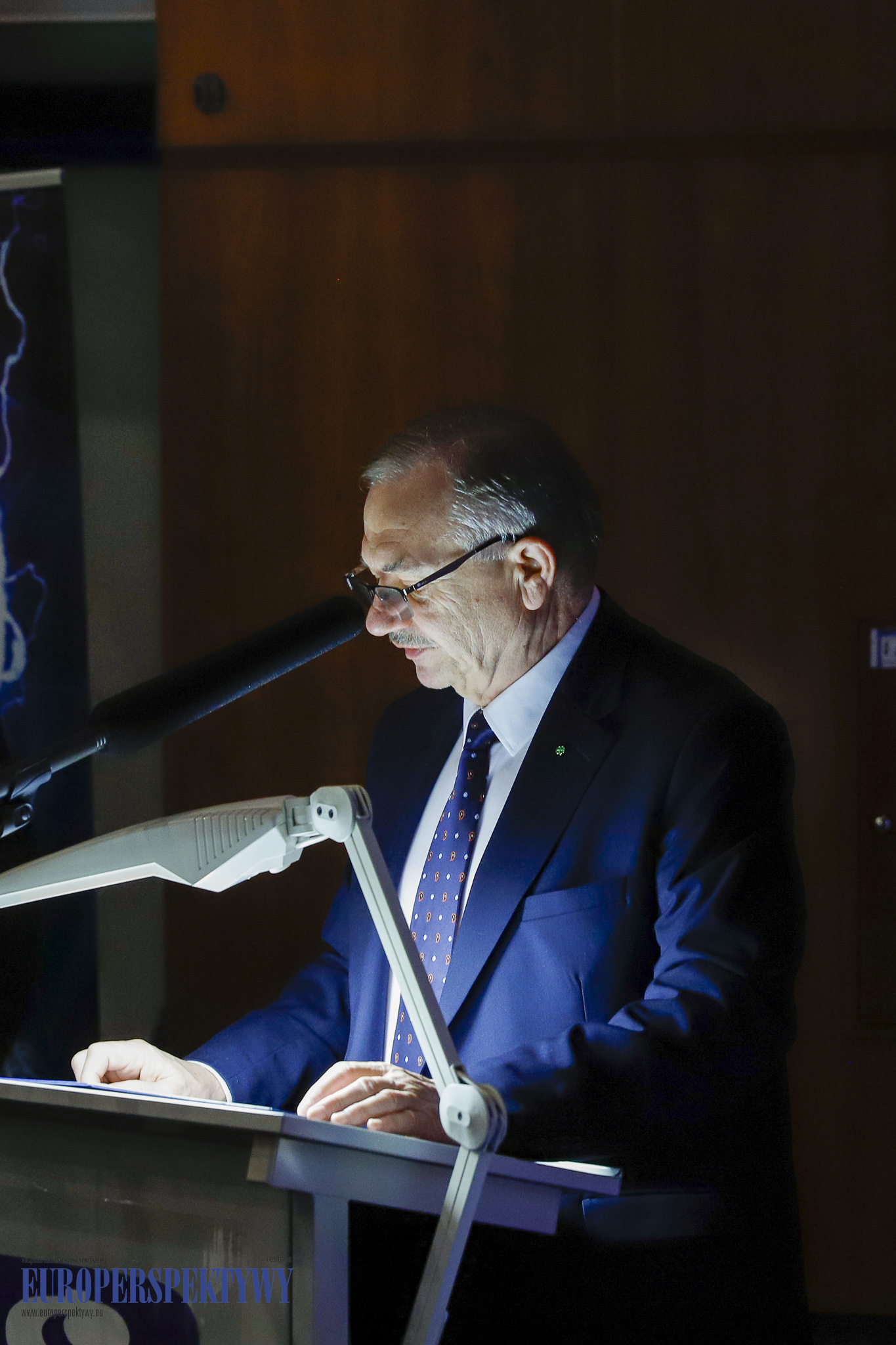 Europerspektywy Oddział Zagłębia Węglowego SEP - spotkanie świąteczne