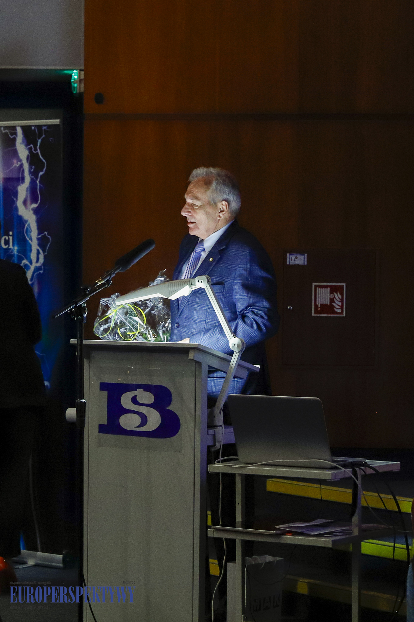 Europerspektywy Oddział Zagłębia Węglowego SEP - spotkanie świąteczne