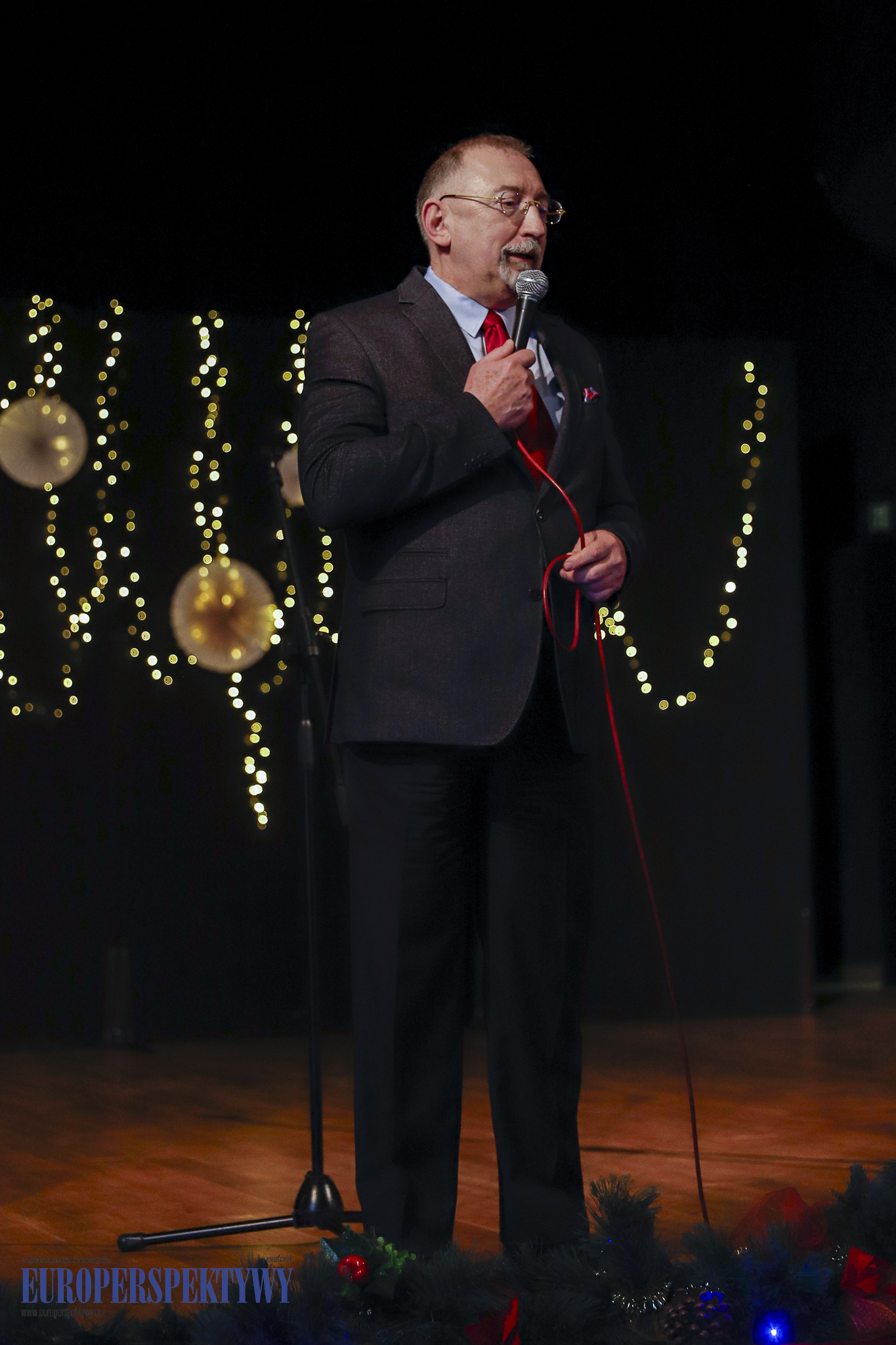 Europerspektywy Spotkanie świąteczne katowickich placówek opiekuńczo-wychowawczych