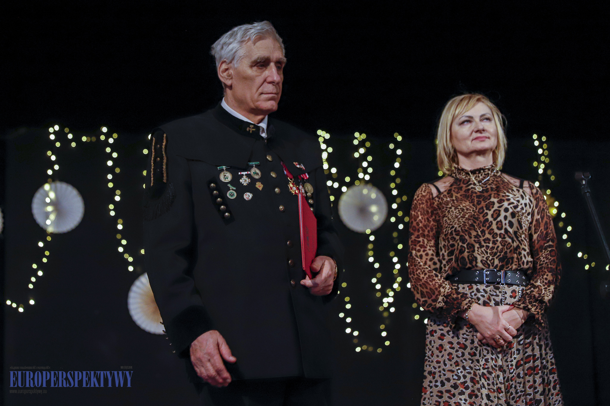 Europerspektywy Spotkanie świąteczne katowickich placówek opiekuńczo-wychowawczych