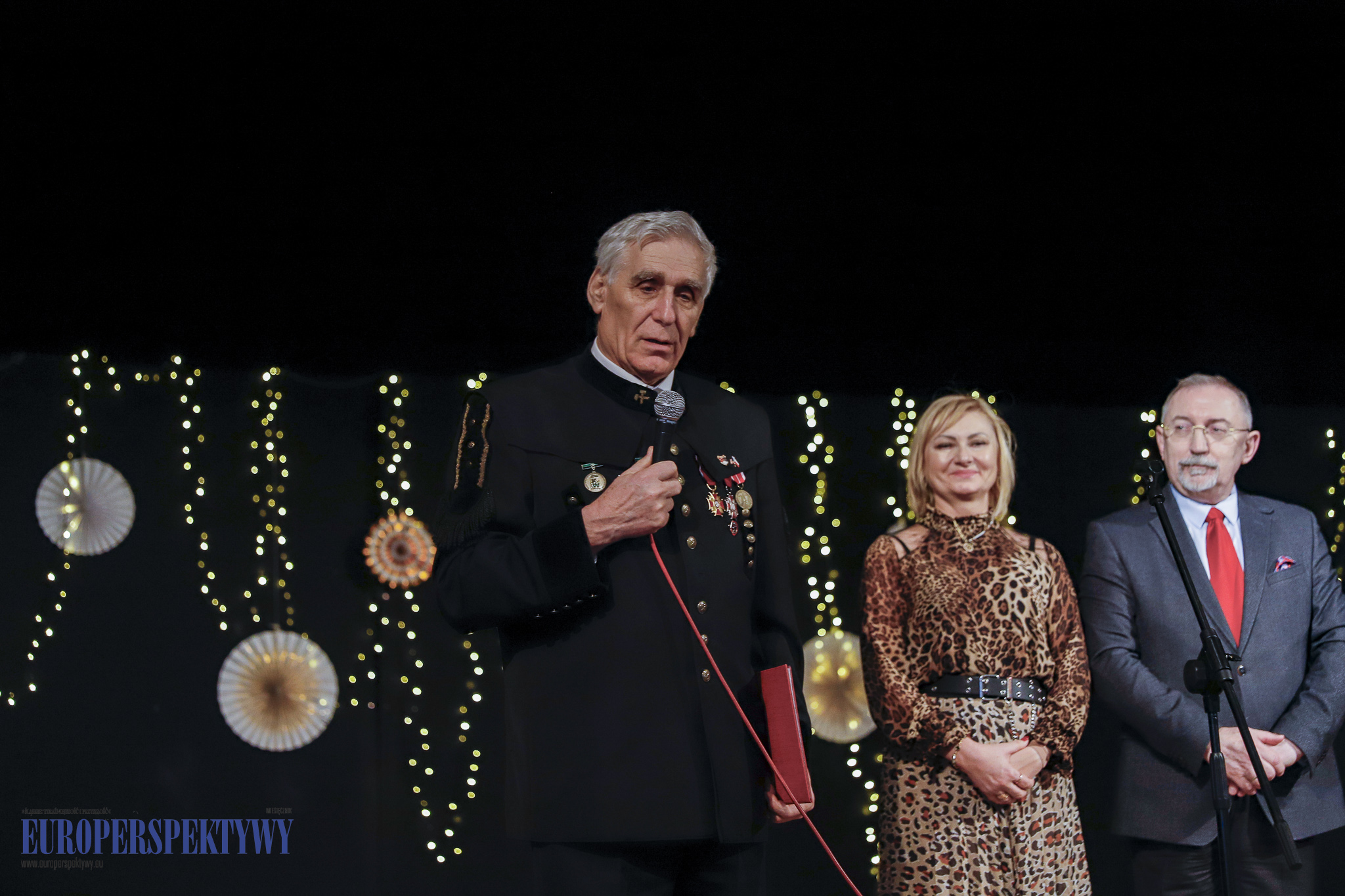 Europerspektywy Spotkanie świąteczne katowickich placówek opiekuńczo-wychowawczych