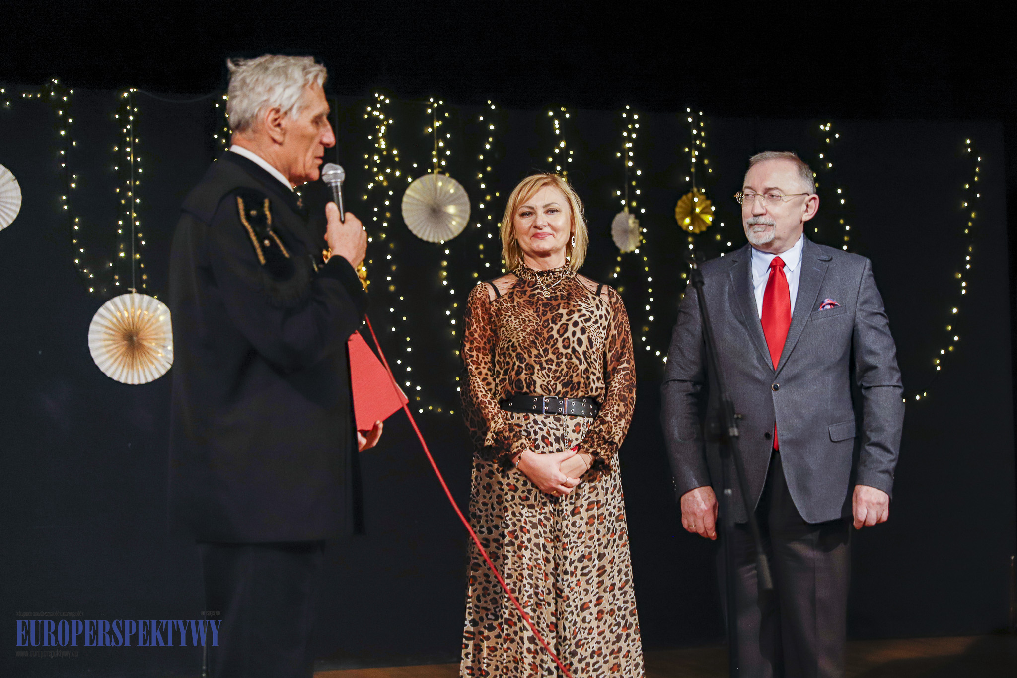 Europerspektywy Spotkanie świąteczne katowickich placówek opiekuńczo-wychowawczych