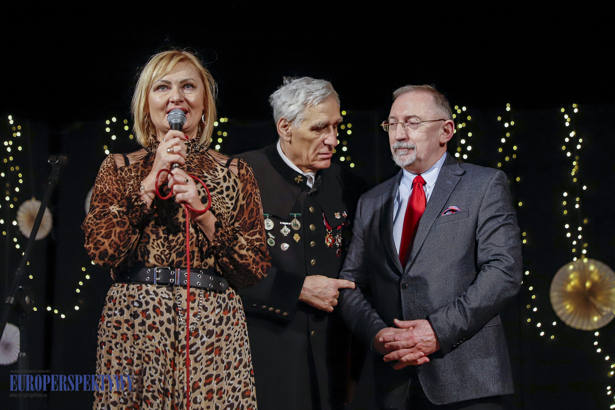 Europerspektywy Spotkanie świąteczne katowickich placówek opiekuńczo-wychowawczych