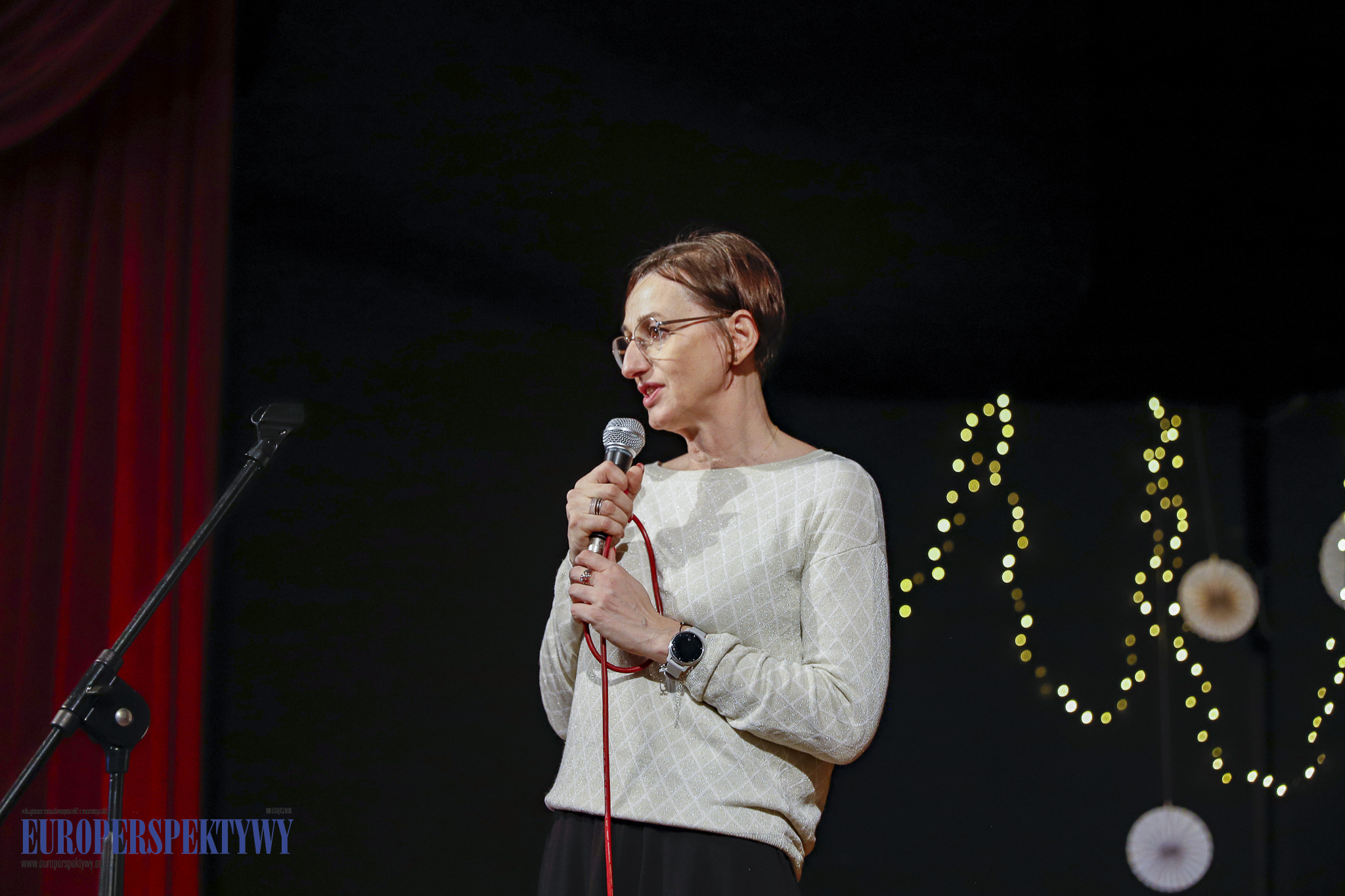 Europerspektywy Spotkanie świąteczne katowickich placówek opiekuńczo-wychowawczych